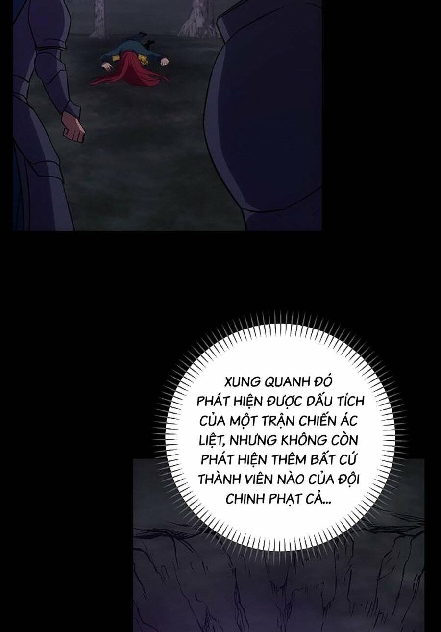 Trở Thành Hoàng Tử Út Trong Tiểu Thuyết Chap 16 - Next Chap 17