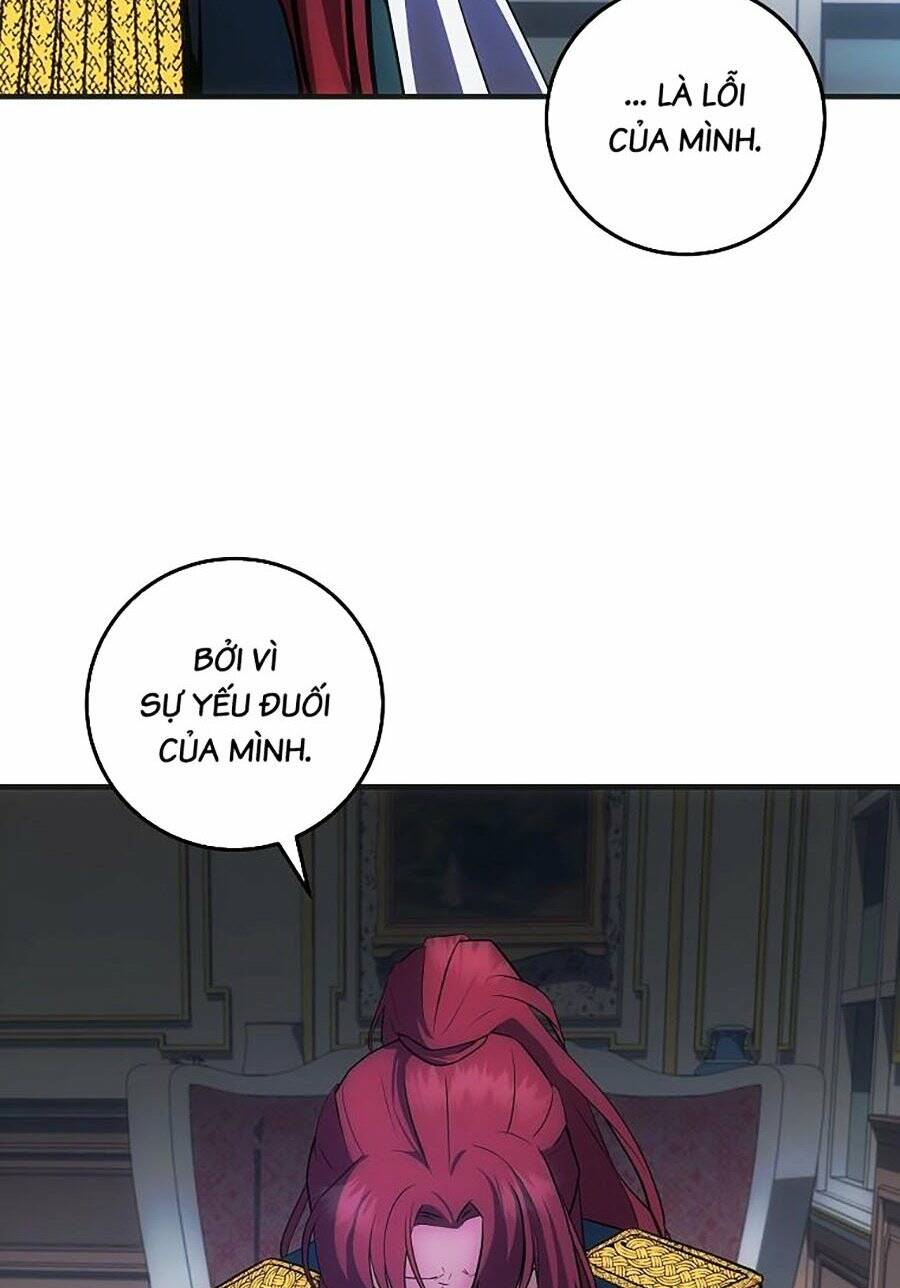 Trở Thành Hoàng Tử Út Trong Tiểu Thuyết Chap 16 - Next Chap 17