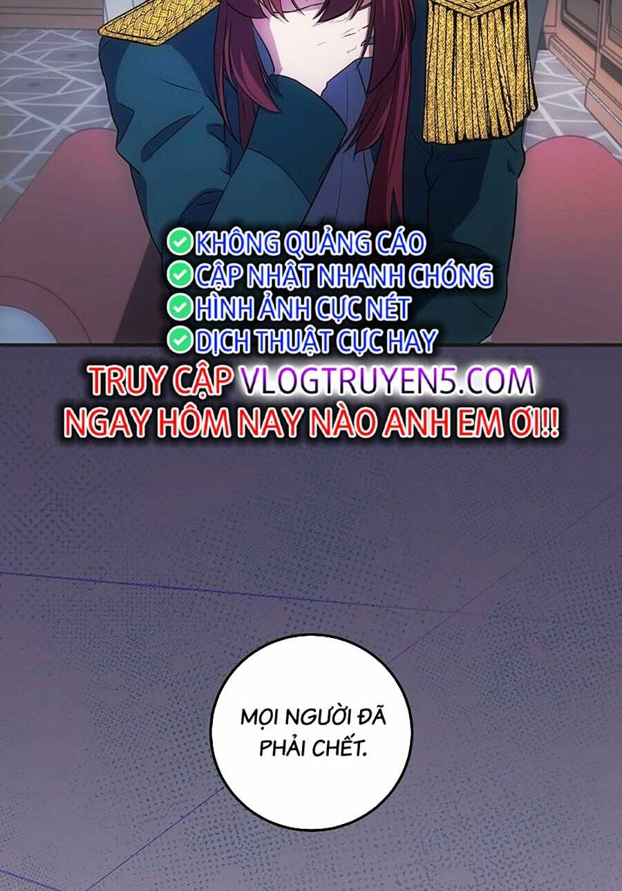 Trở Thành Hoàng Tử Út Trong Tiểu Thuyết Chap 16 - Next Chap 17