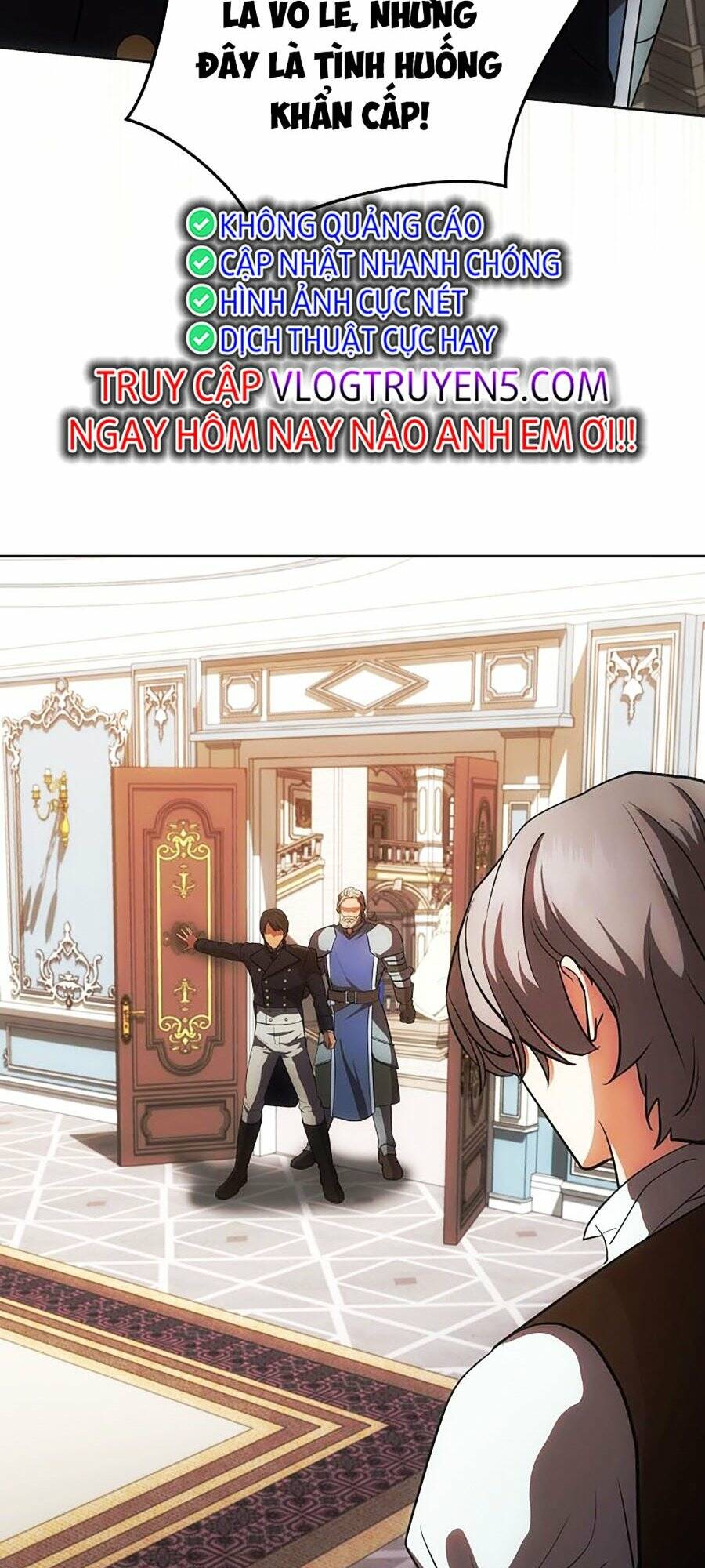 Trở Thành Hoàng Tử Út Trong Tiểu Thuyết Chap 17 - Next Chap 18