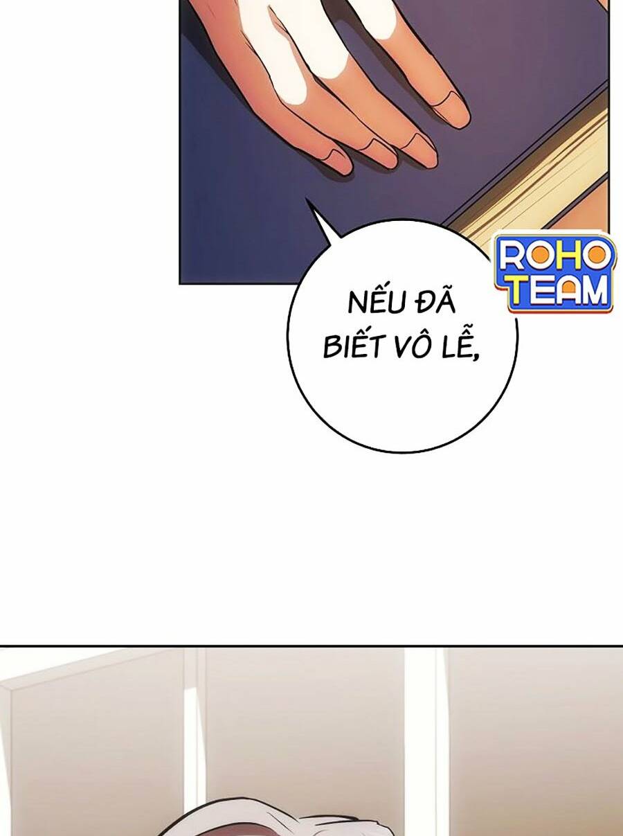 Trở Thành Hoàng Tử Út Trong Tiểu Thuyết Chap 17 - Next Chap 18