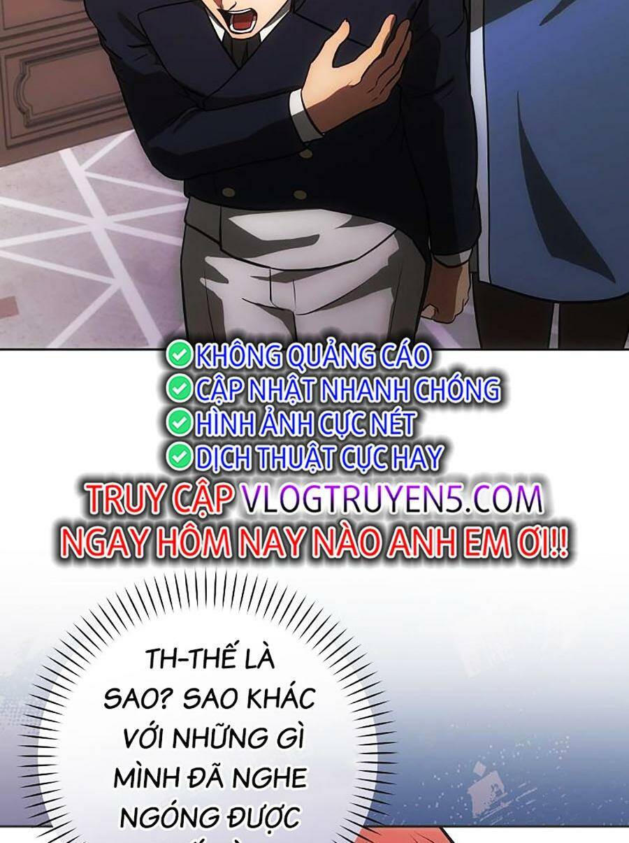 Trở Thành Hoàng Tử Út Trong Tiểu Thuyết Chap 17 - Next Chap 18