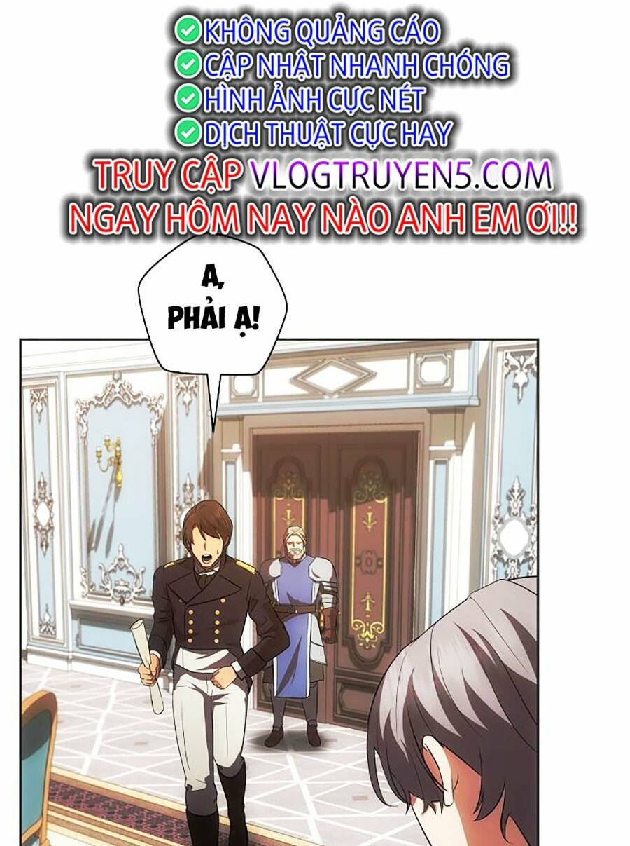 Trở Thành Hoàng Tử Út Trong Tiểu Thuyết Chap 17 - Next Chap 18