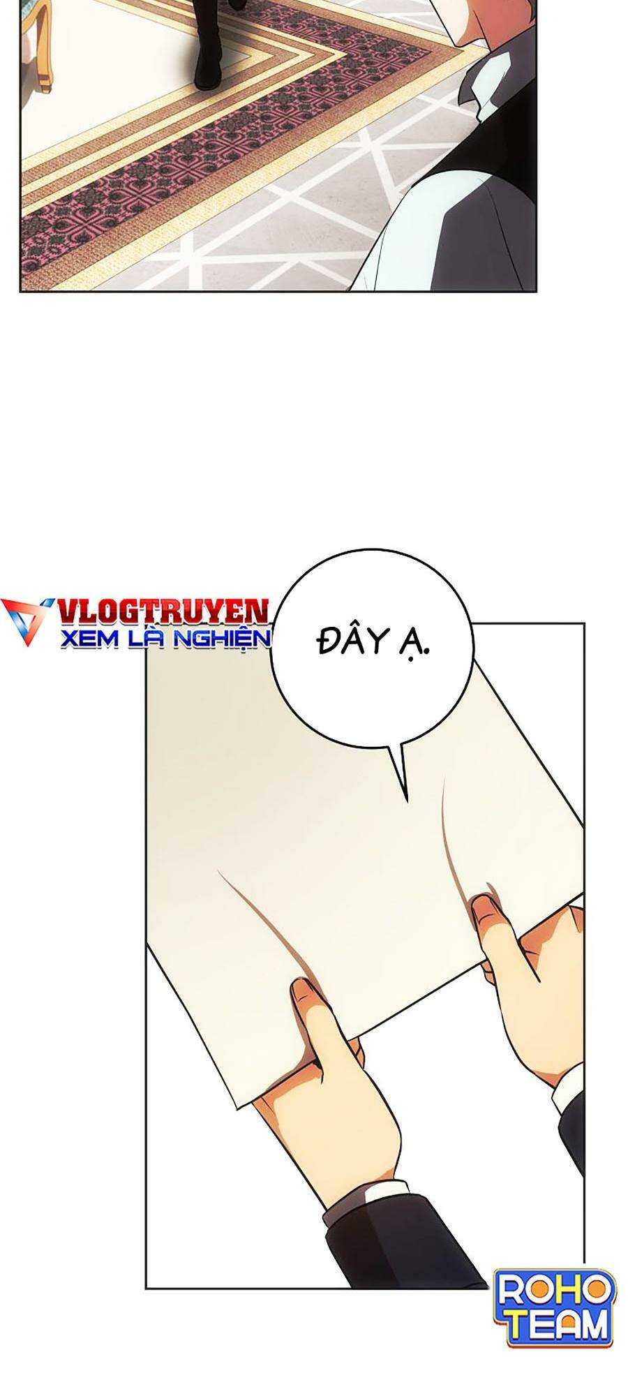 Trở Thành Hoàng Tử Út Trong Tiểu Thuyết Chap 17 - Next Chap 18