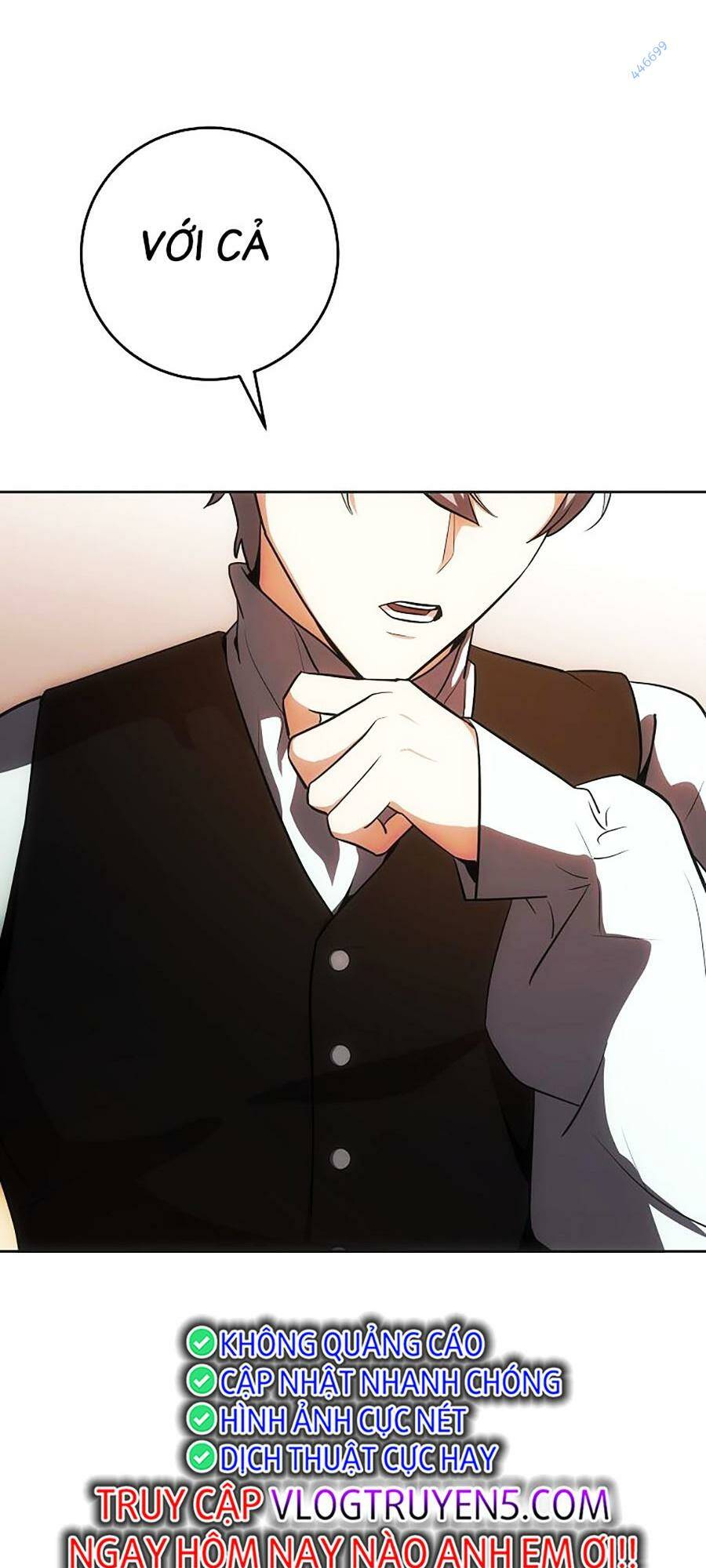 Trở Thành Hoàng Tử Út Trong Tiểu Thuyết Chap 17 - Next Chap 18