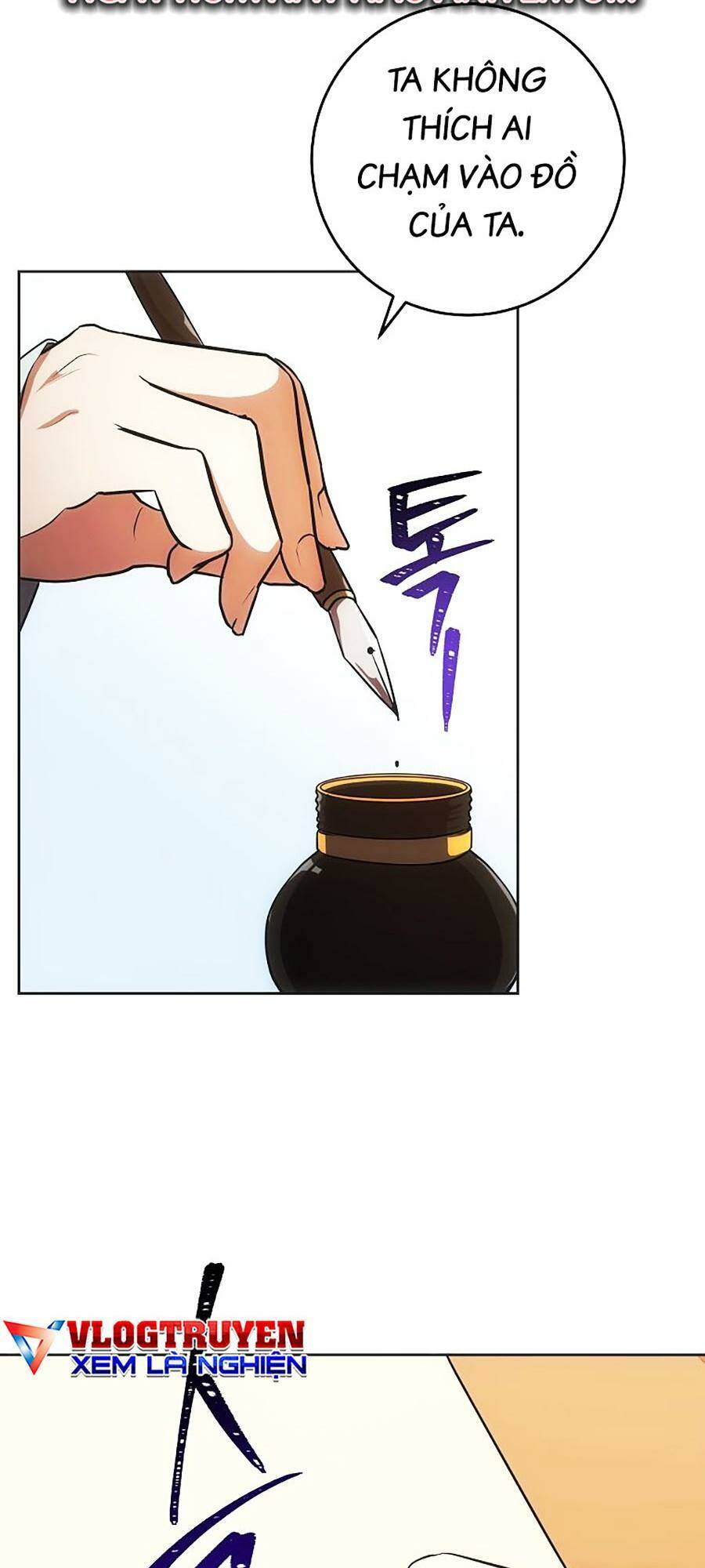 Trở Thành Hoàng Tử Út Trong Tiểu Thuyết Chap 17 - Next Chap 18