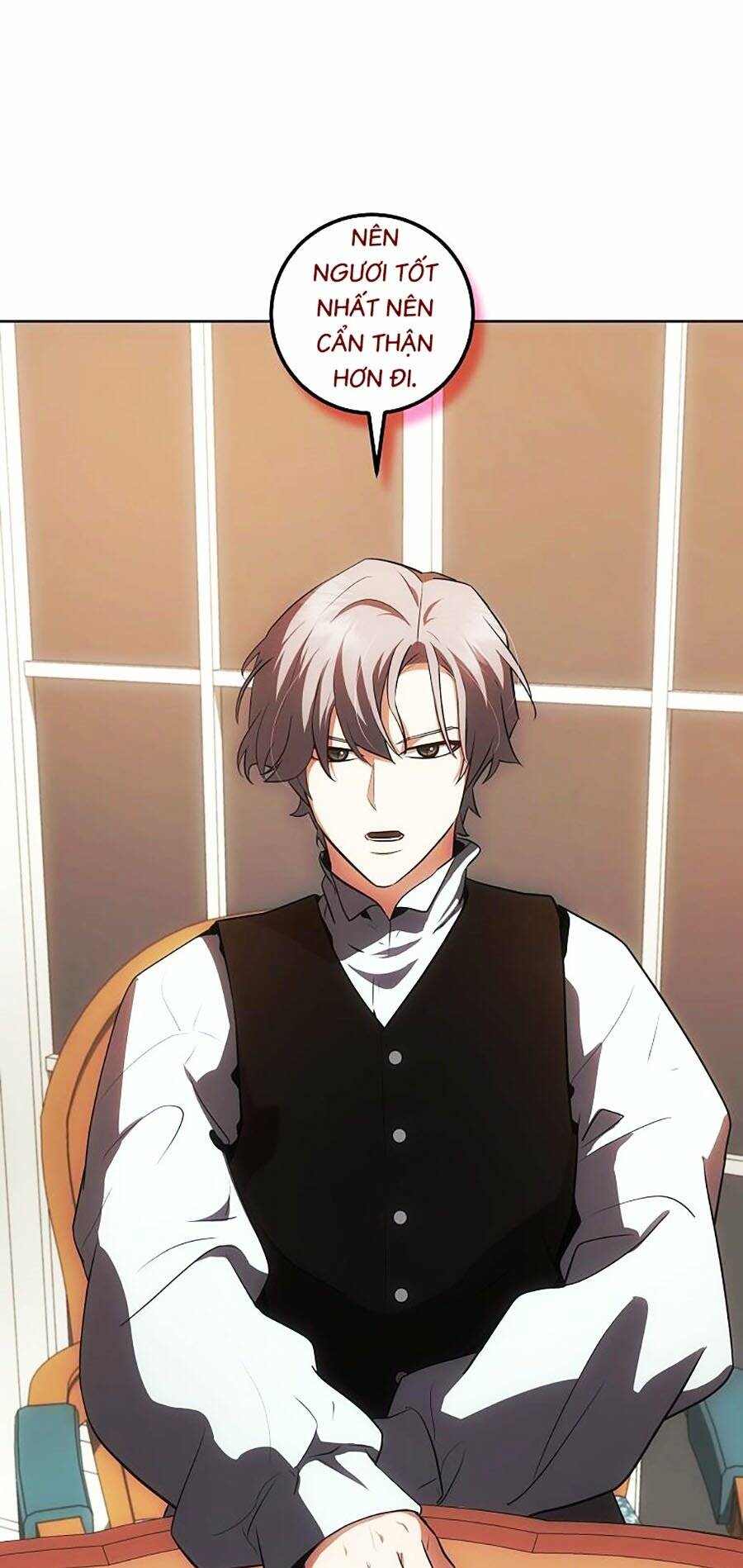 Trở Thành Hoàng Tử Út Trong Tiểu Thuyết Chap 17 - Next Chap 18