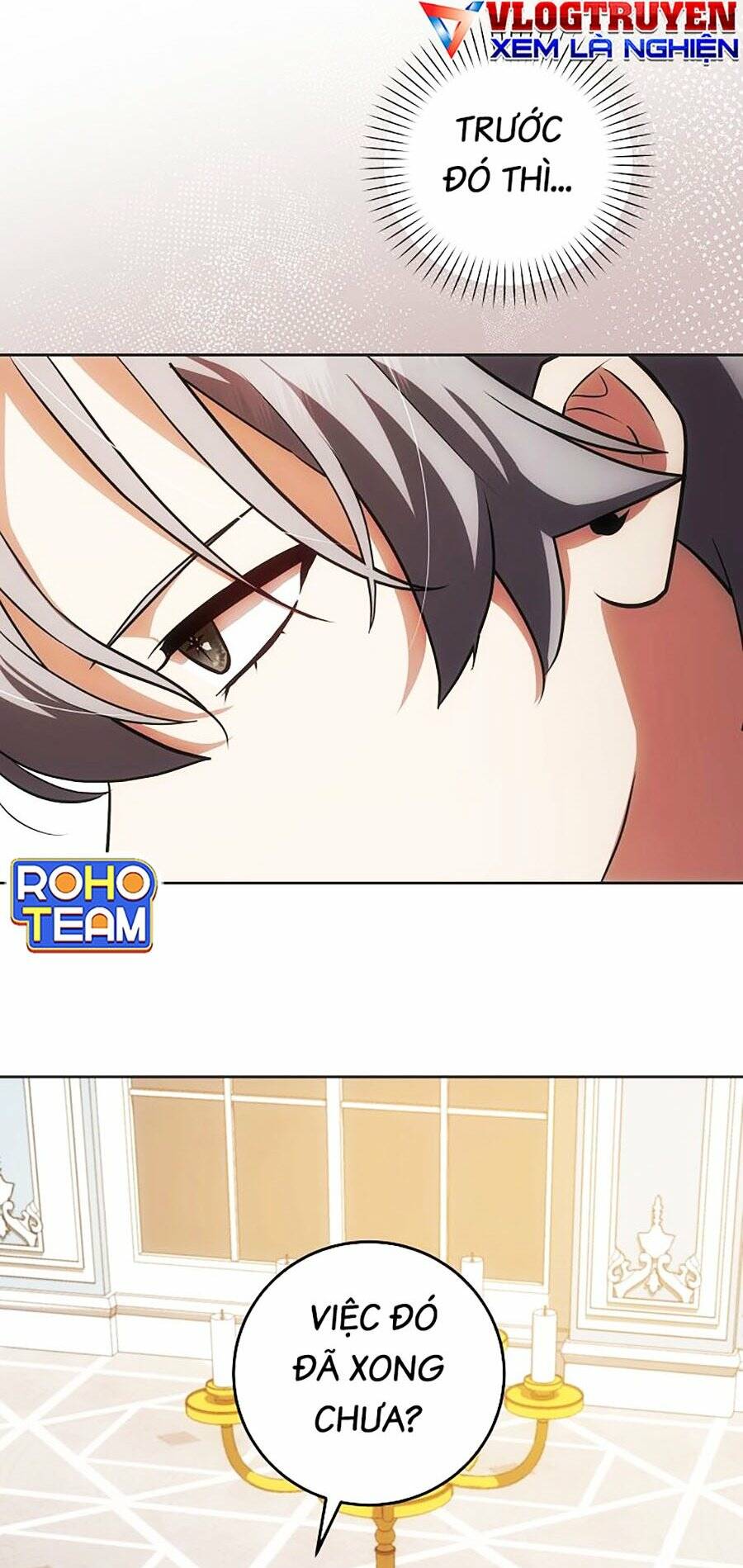 Trở Thành Hoàng Tử Út Trong Tiểu Thuyết Chap 17 - Next Chap 18
