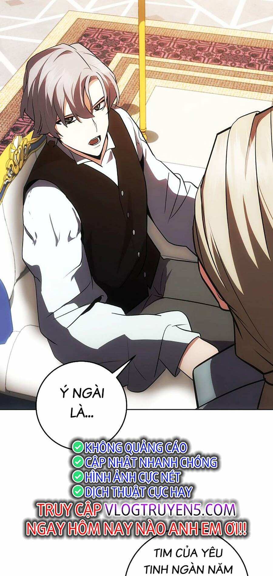Trở Thành Hoàng Tử Út Trong Tiểu Thuyết Chap 17 - Next Chap 18
