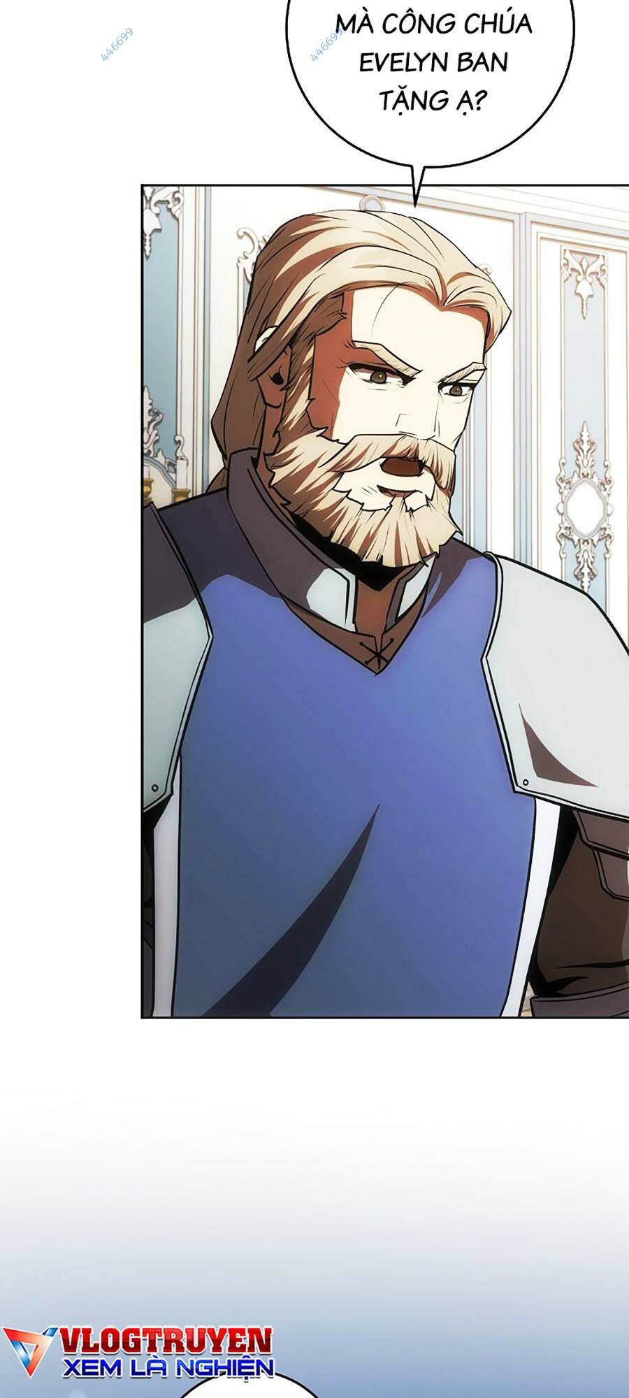 Trở Thành Hoàng Tử Út Trong Tiểu Thuyết Chap 17 - Next Chap 18