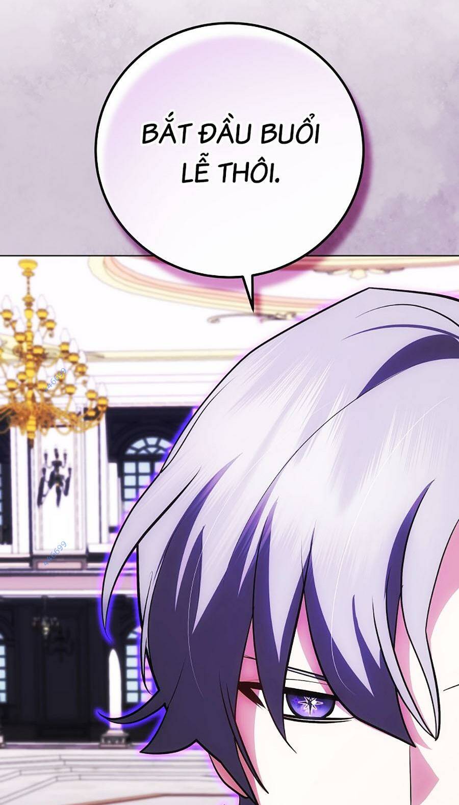 Trở Thành Hoàng Tử Út Trong Tiểu Thuyết Chap 18 - Next Chap 19