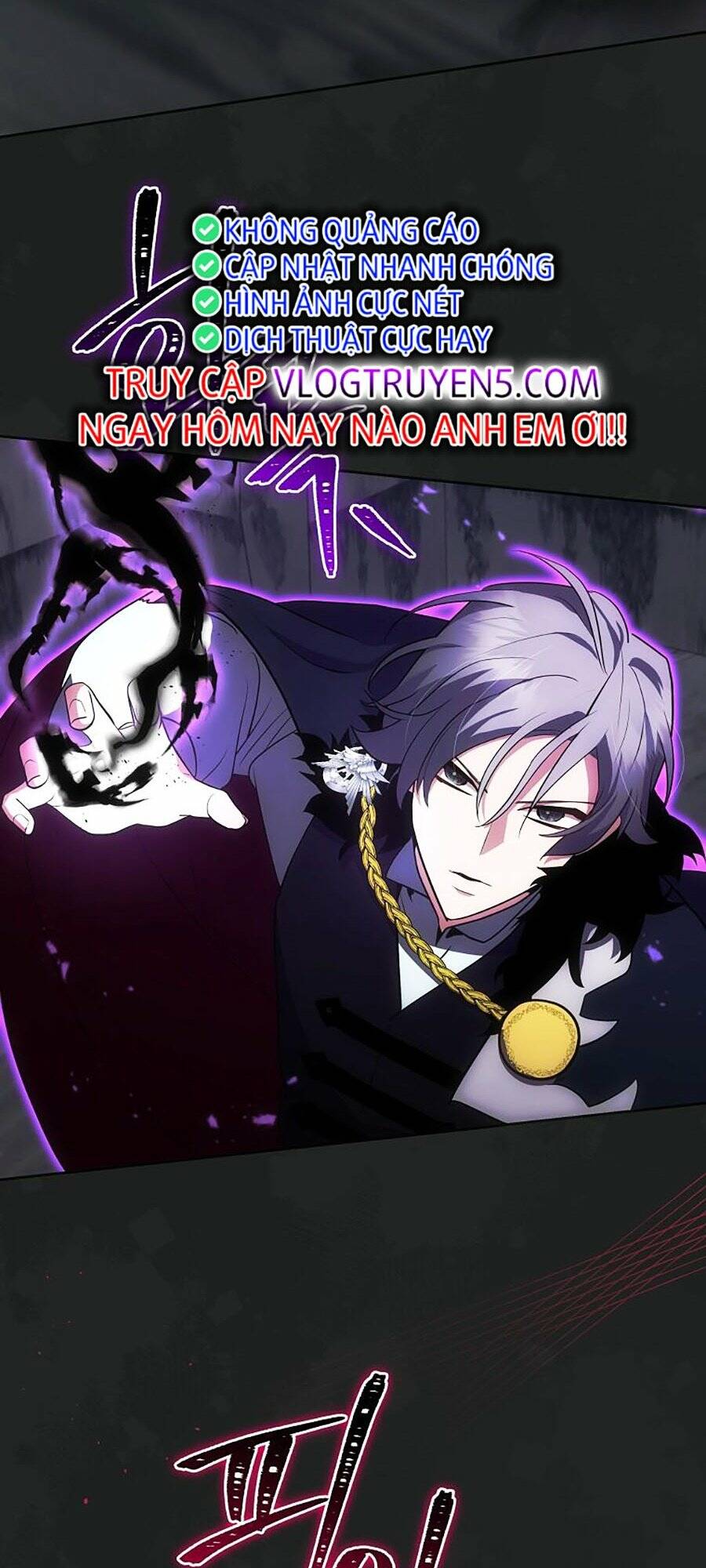Trở Thành Hoàng Tử Út Trong Tiểu Thuyết Chap 19 - Next Chap 20