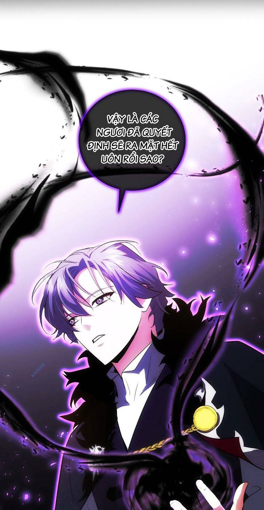 Trở Thành Hoàng Tử Út Trong Tiểu Thuyết Chap 19 - Next Chap 20