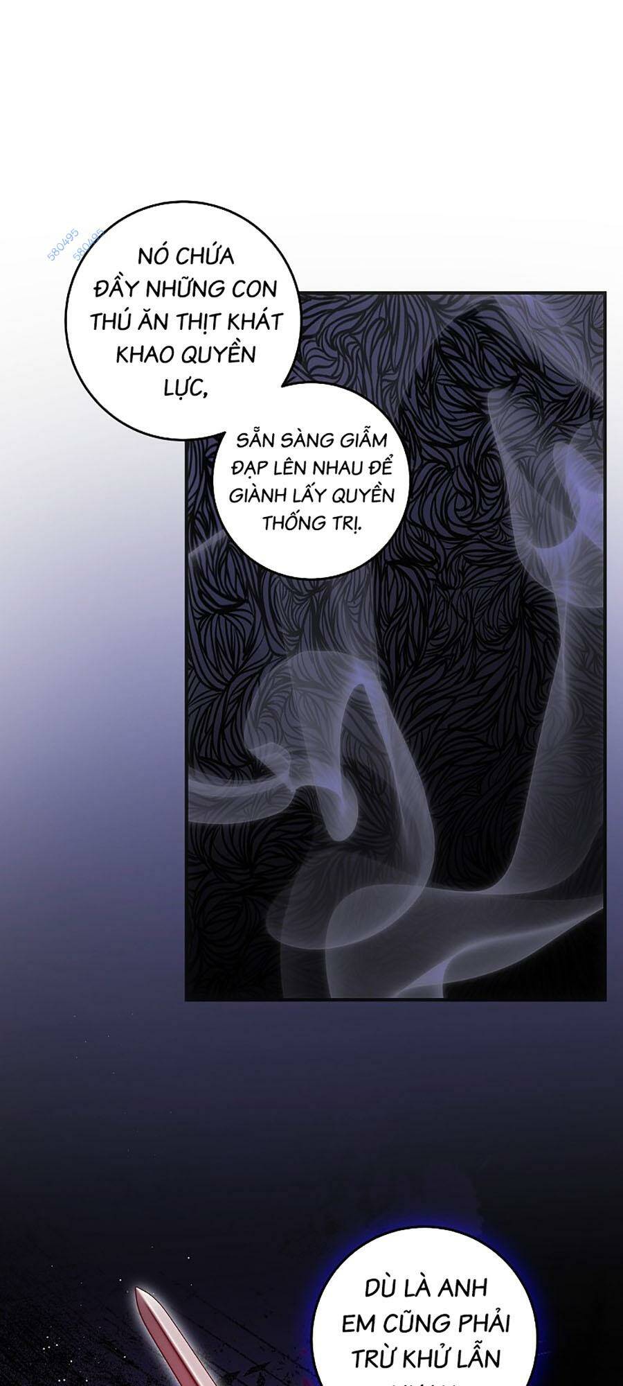 Trở Thành Hoàng Tử Út Trong Tiểu Thuyết Chap 22 - Next Chap 23