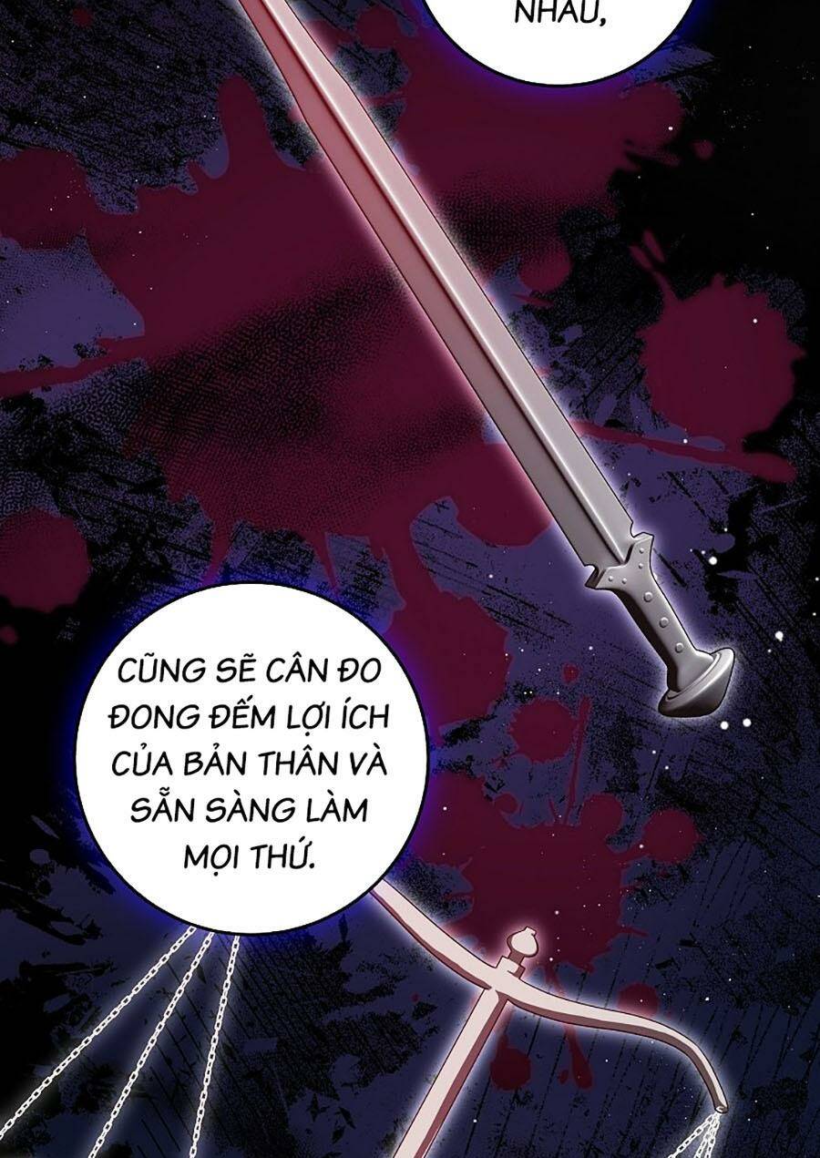 Trở Thành Hoàng Tử Út Trong Tiểu Thuyết Chap 22 - Next Chap 23