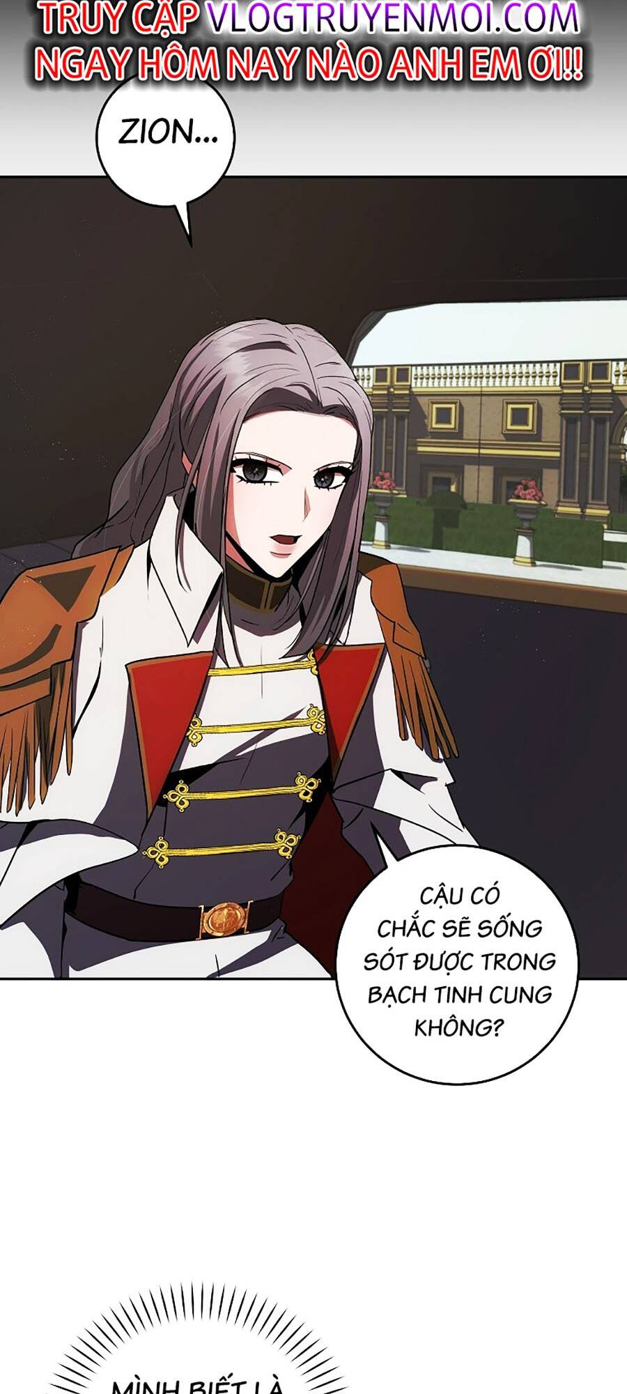 Trở Thành Hoàng Tử Út Trong Tiểu Thuyết Chap 22 - Next Chap 23