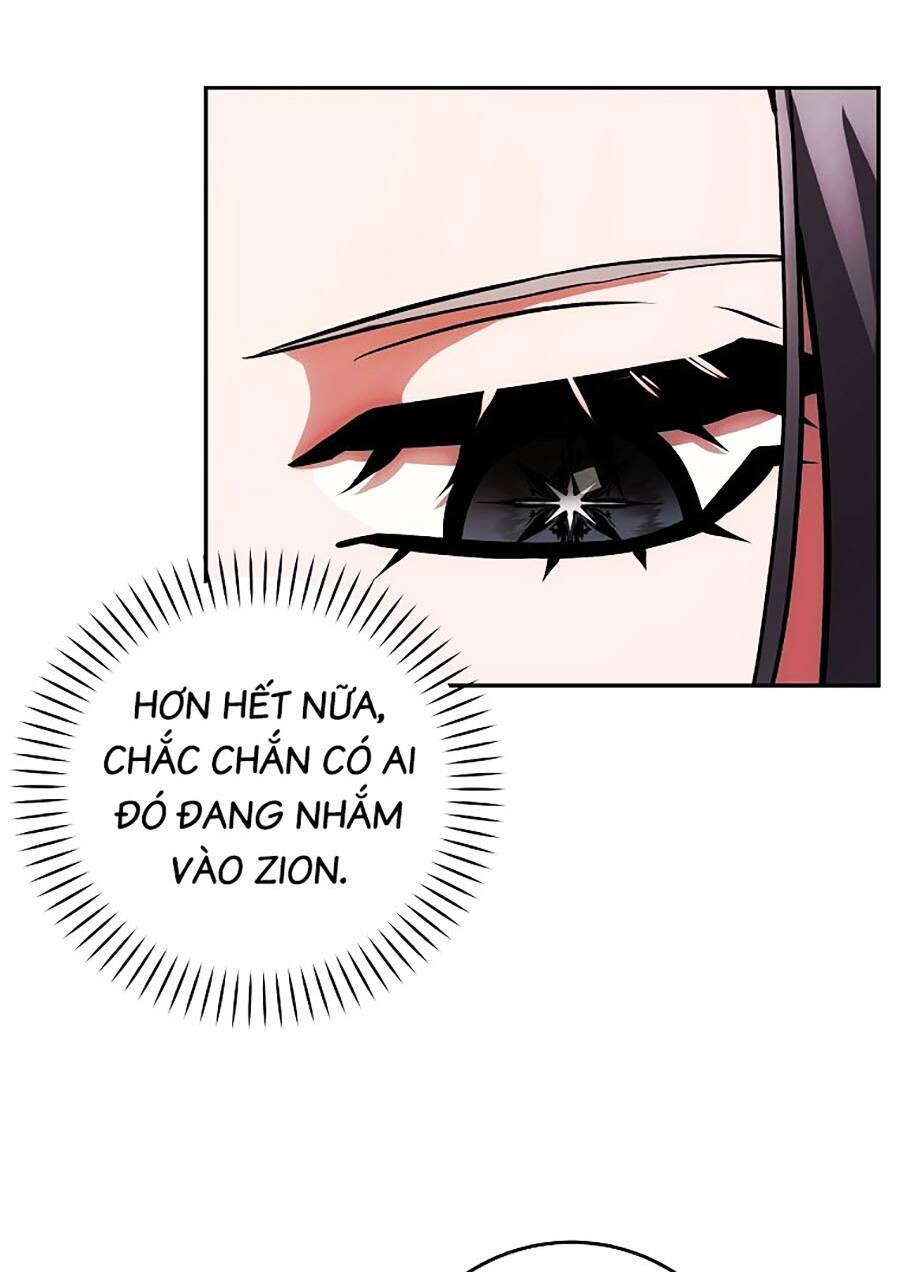 Trở Thành Hoàng Tử Út Trong Tiểu Thuyết Chap 22 - Next Chap 23