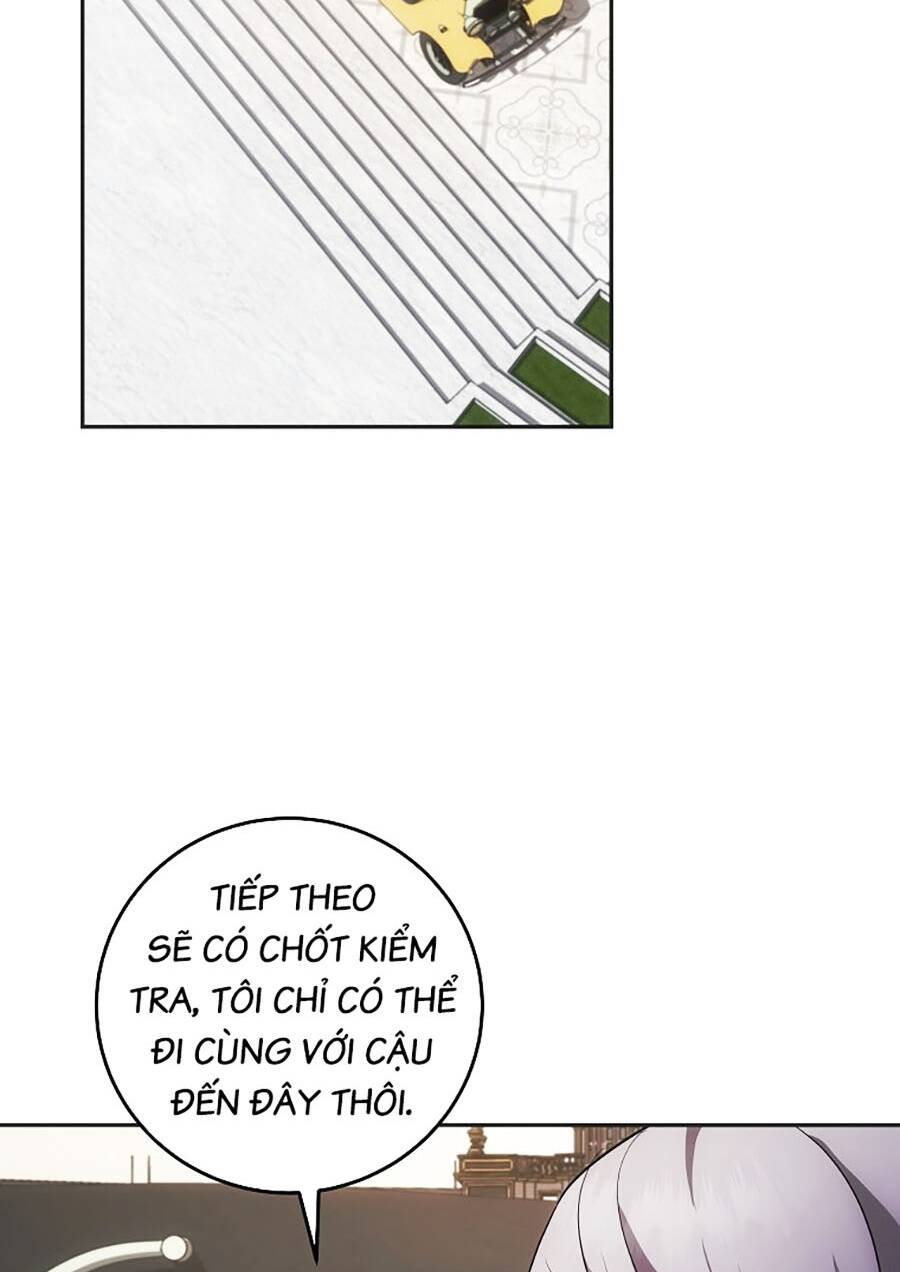 Trở Thành Hoàng Tử Út Trong Tiểu Thuyết Chap 22 - Next Chap 23