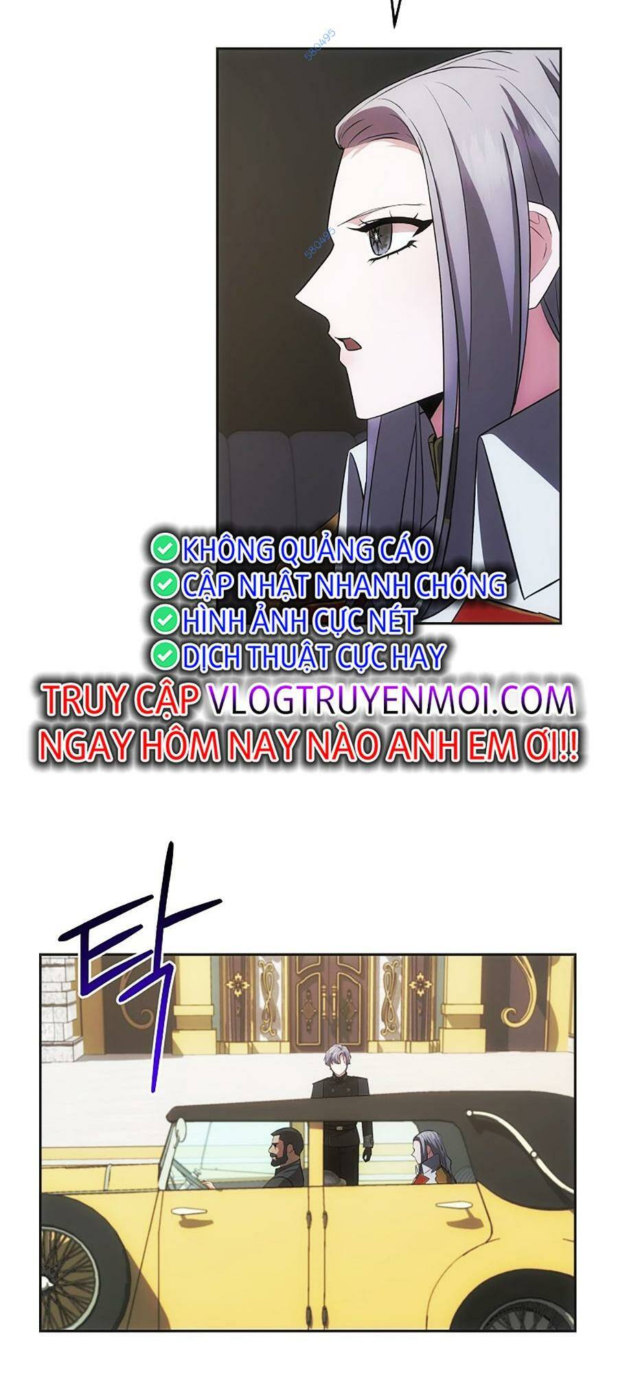 Trở Thành Hoàng Tử Út Trong Tiểu Thuyết Chap 22 - Next Chap 23