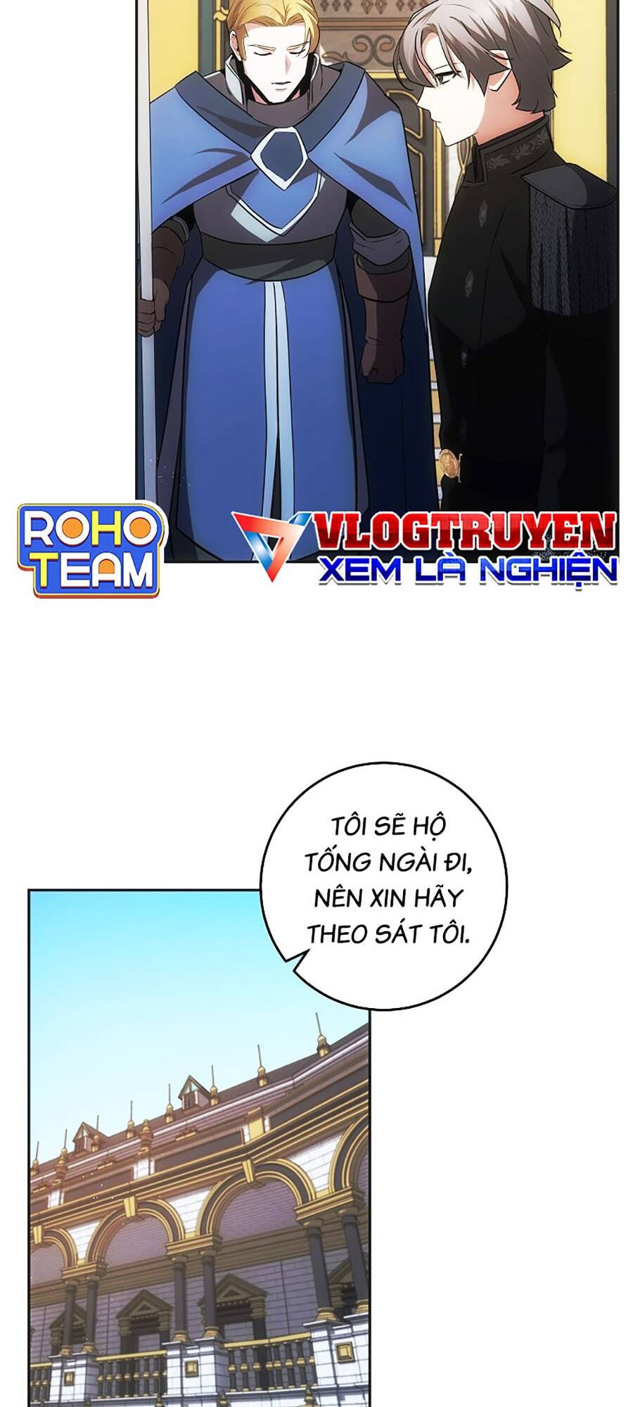 Trở Thành Hoàng Tử Út Trong Tiểu Thuyết Chap 22 - Next Chap 23