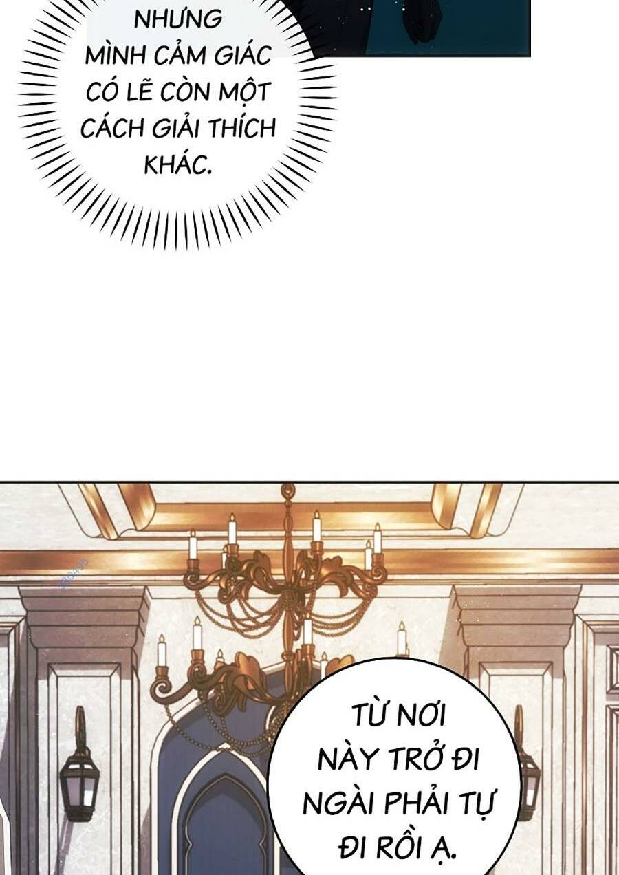 Trở Thành Hoàng Tử Út Trong Tiểu Thuyết Chap 22 - Next Chap 23