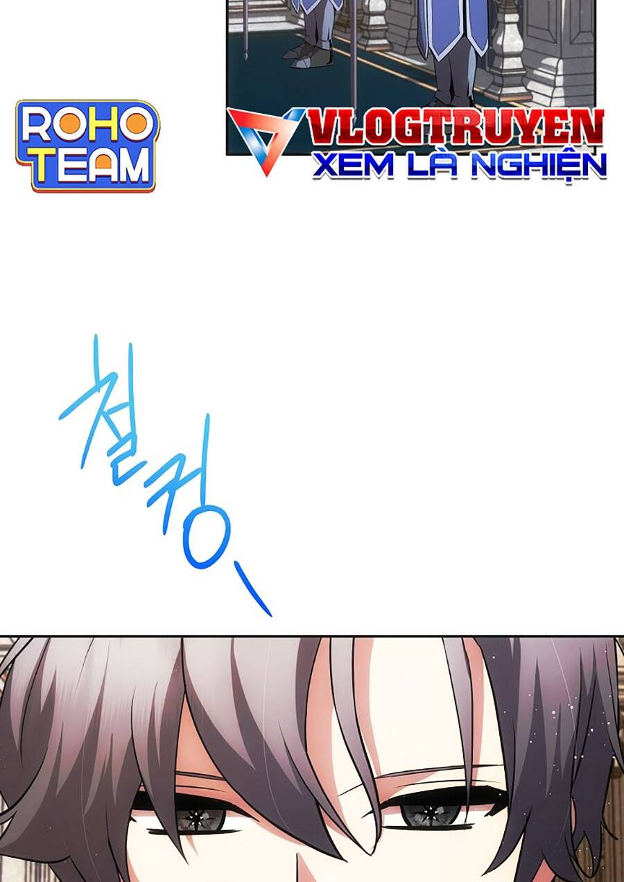 Trở Thành Hoàng Tử Út Trong Tiểu Thuyết Chap 22 - Next Chap 23