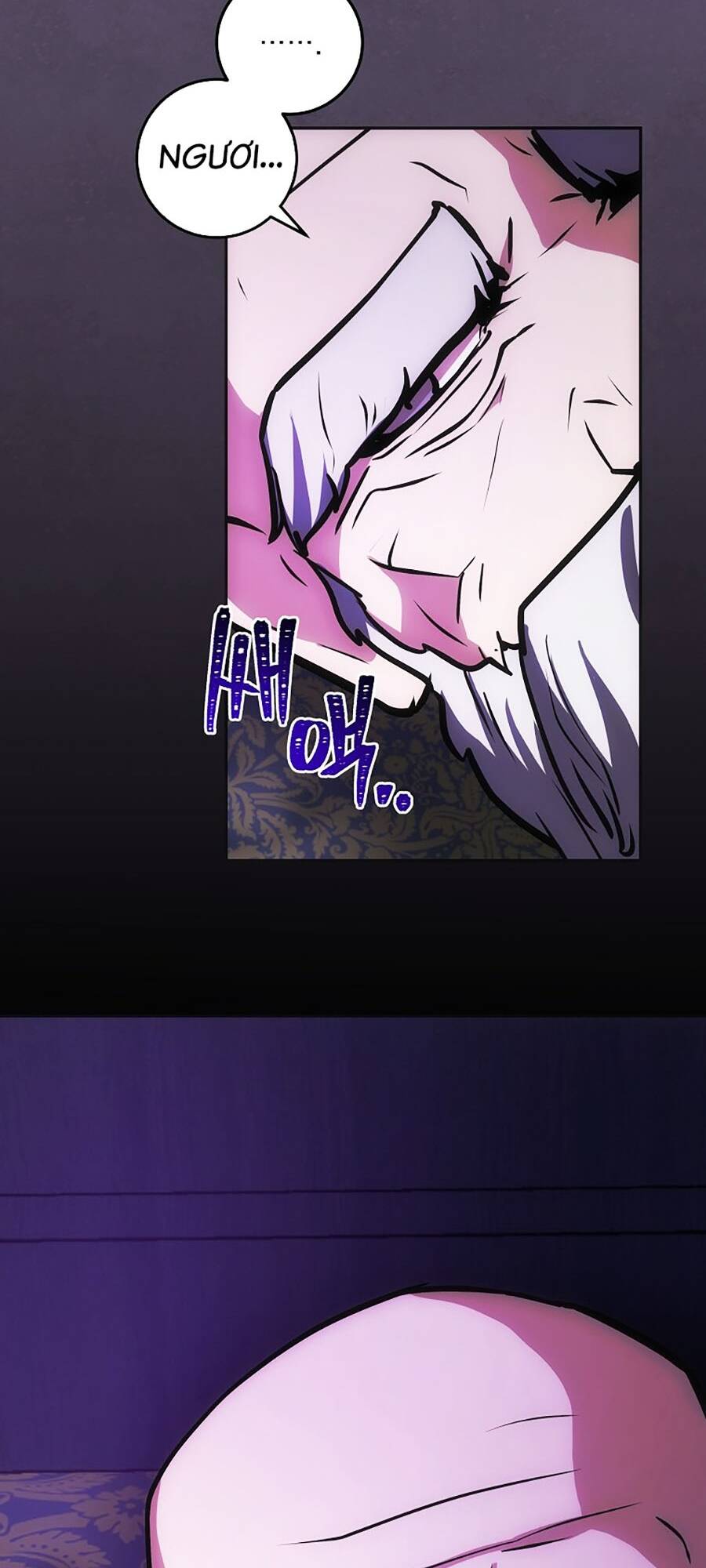 Trở Thành Hoàng Tử Út Trong Tiểu Thuyết Chap 22 - Next Chap 23