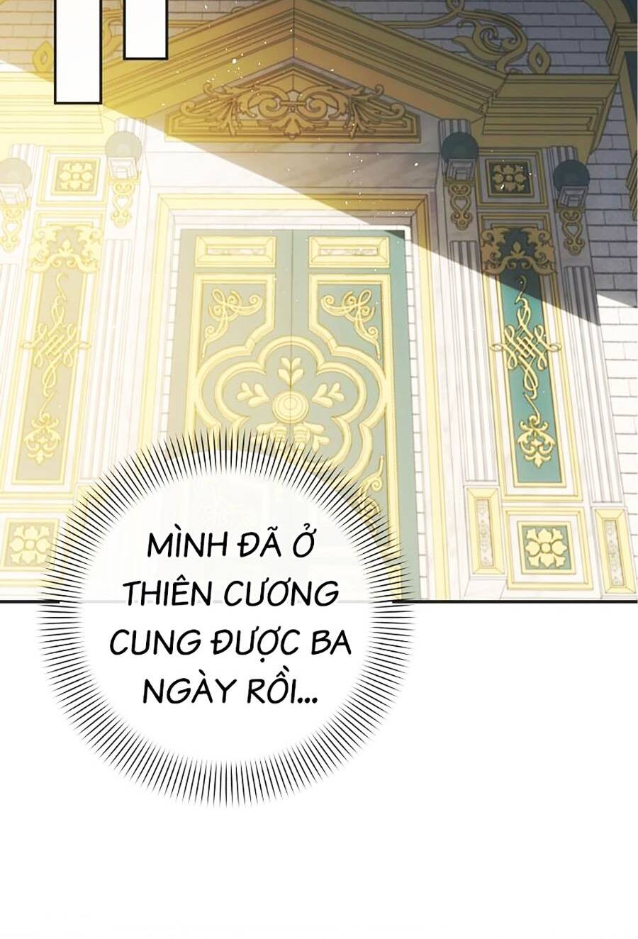 Trở Thành Hoàng Tử Út Trong Tiểu Thuyết Chap 3 - Next Chap 4