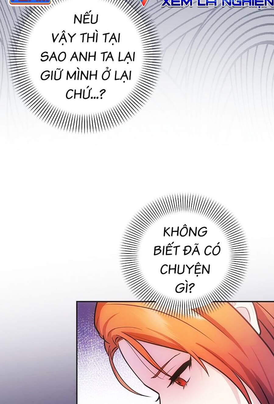 Trở Thành Hoàng Tử Út Trong Tiểu Thuyết Chap 3 - Next Chap 4