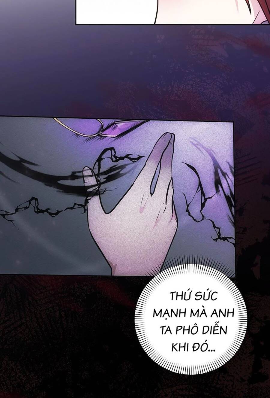 Trở Thành Hoàng Tử Út Trong Tiểu Thuyết Chap 3 - Next Chap 4