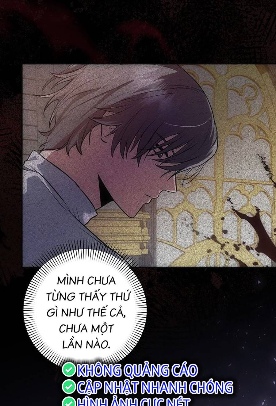 Trở Thành Hoàng Tử Út Trong Tiểu Thuyết Chap 3 - Next Chap 4