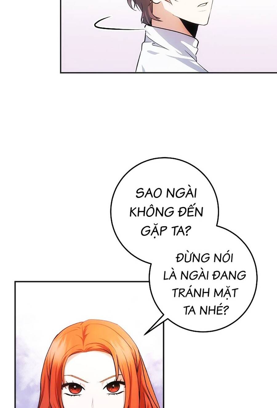 Trở Thành Hoàng Tử Út Trong Tiểu Thuyết Chap 3 - Next Chap 4