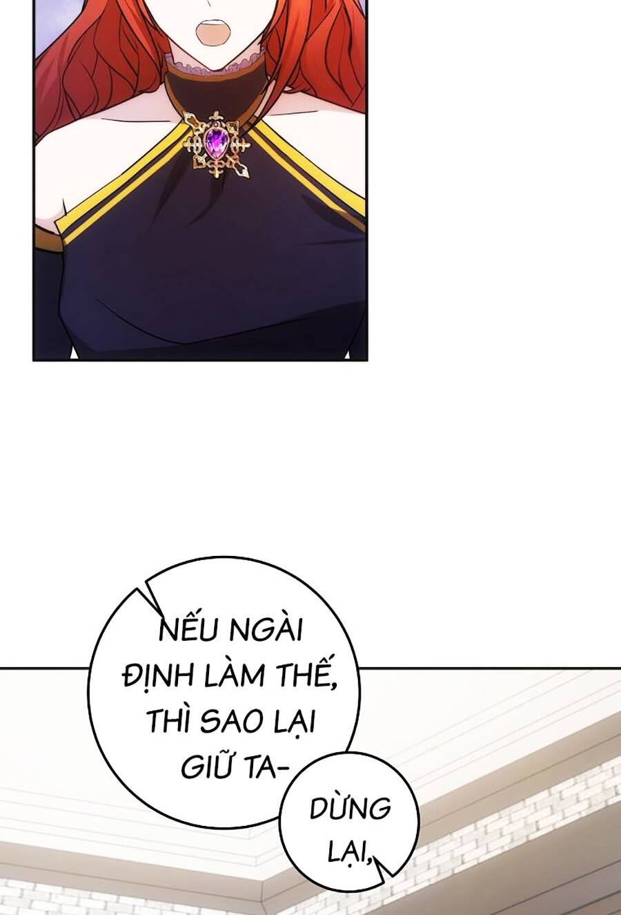 Trở Thành Hoàng Tử Út Trong Tiểu Thuyết Chap 3 - Next Chap 4