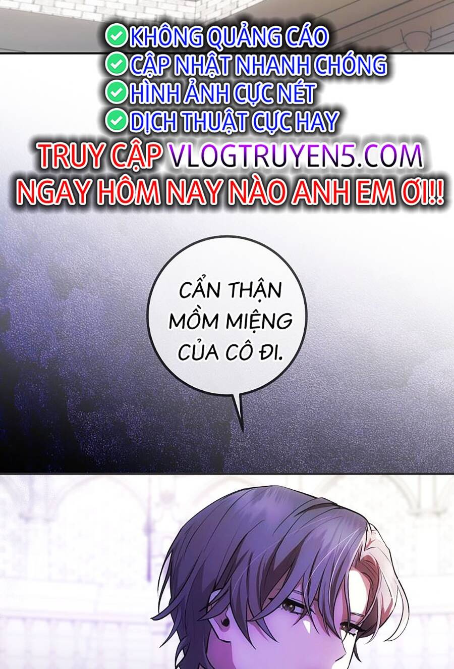 Trở Thành Hoàng Tử Út Trong Tiểu Thuyết Chap 3 - Next Chap 4