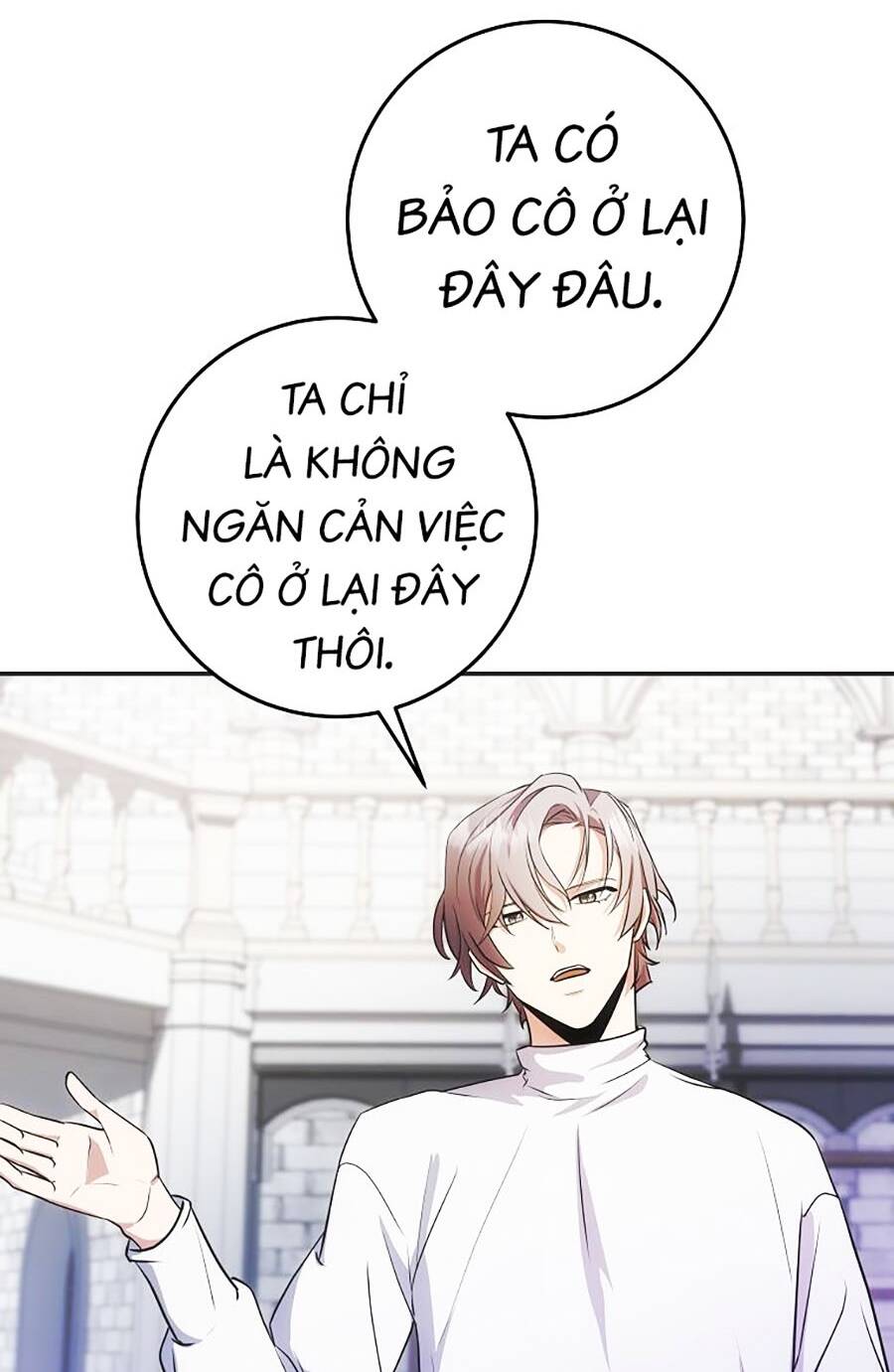 Trở Thành Hoàng Tử Út Trong Tiểu Thuyết Chap 3 - Next Chap 4