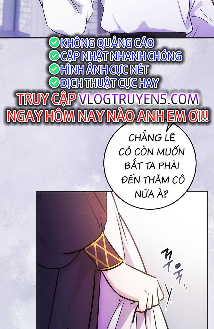 Trở Thành Hoàng Tử Út Trong Tiểu Thuyết Chap 3 - Next Chap 4
