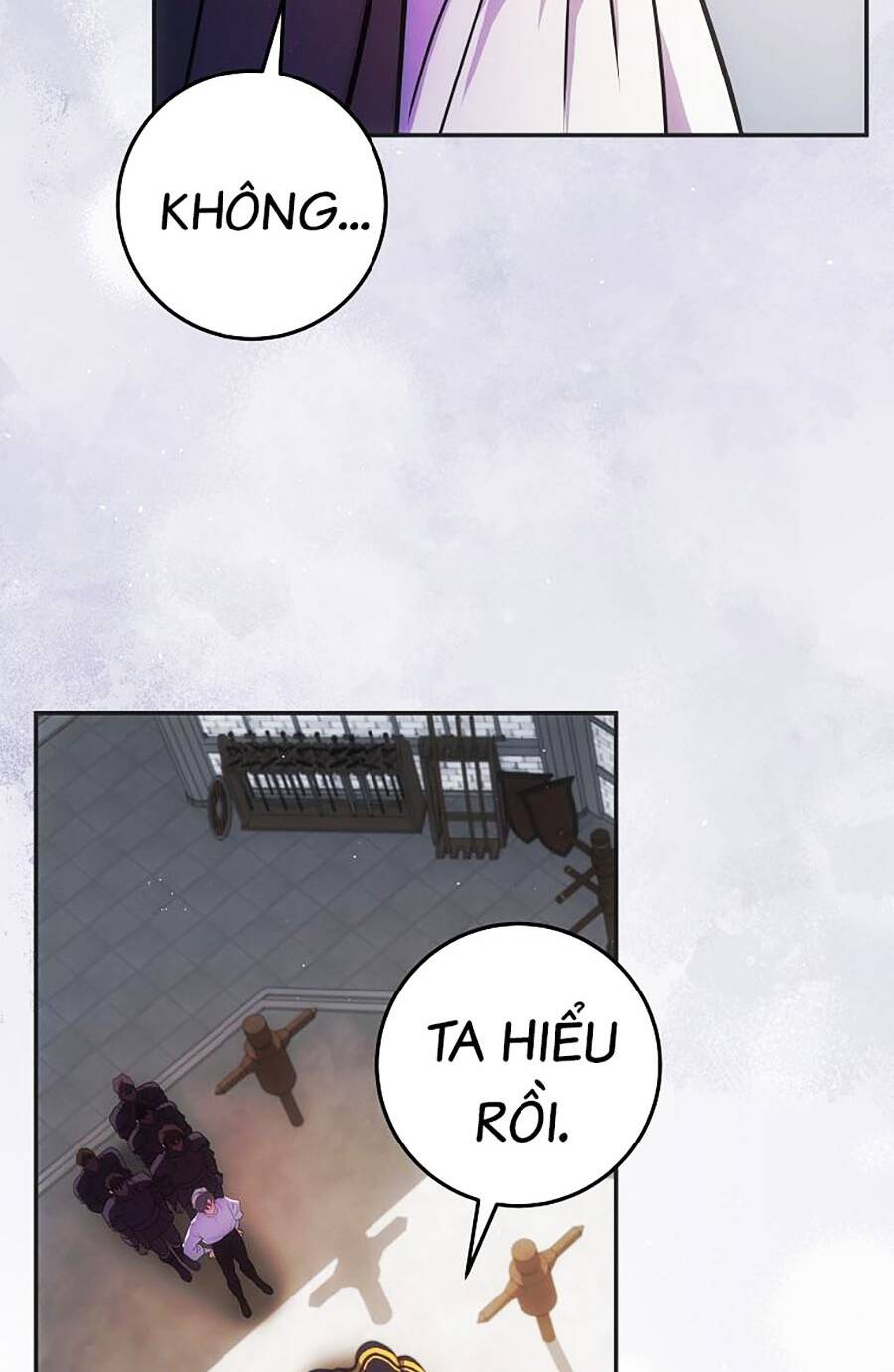 Trở Thành Hoàng Tử Út Trong Tiểu Thuyết Chap 3 - Next Chap 4