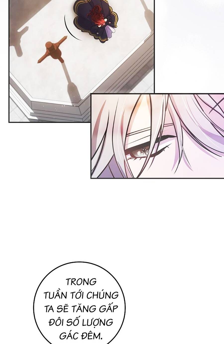 Trở Thành Hoàng Tử Út Trong Tiểu Thuyết Chap 3 - Next Chap 4