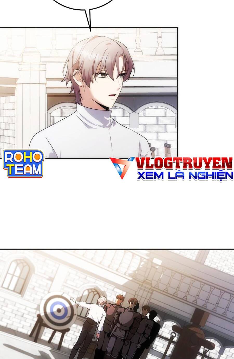 Trở Thành Hoàng Tử Út Trong Tiểu Thuyết Chap 3 - Next Chap 4