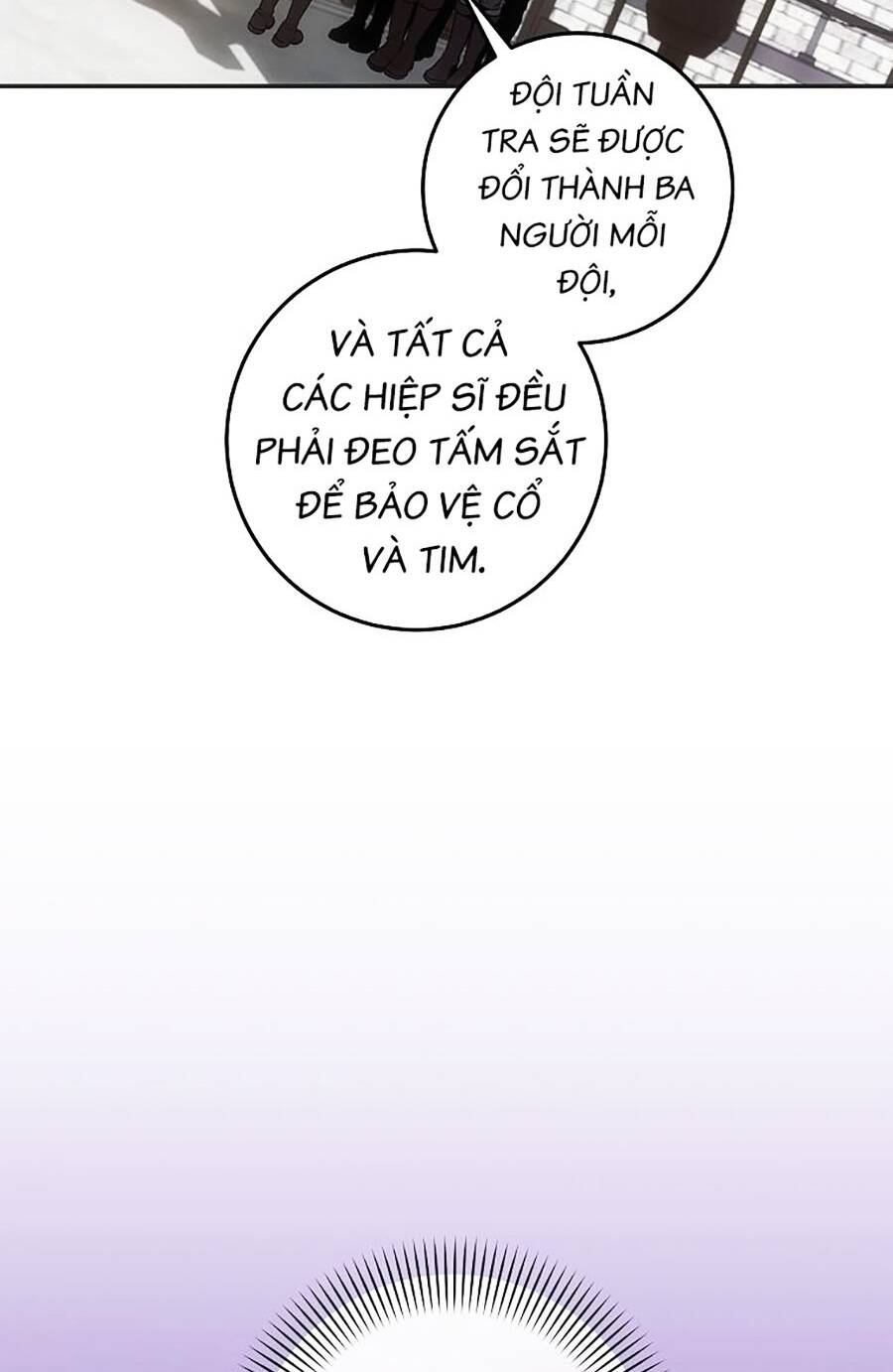 Trở Thành Hoàng Tử Út Trong Tiểu Thuyết Chap 3 - Next Chap 4