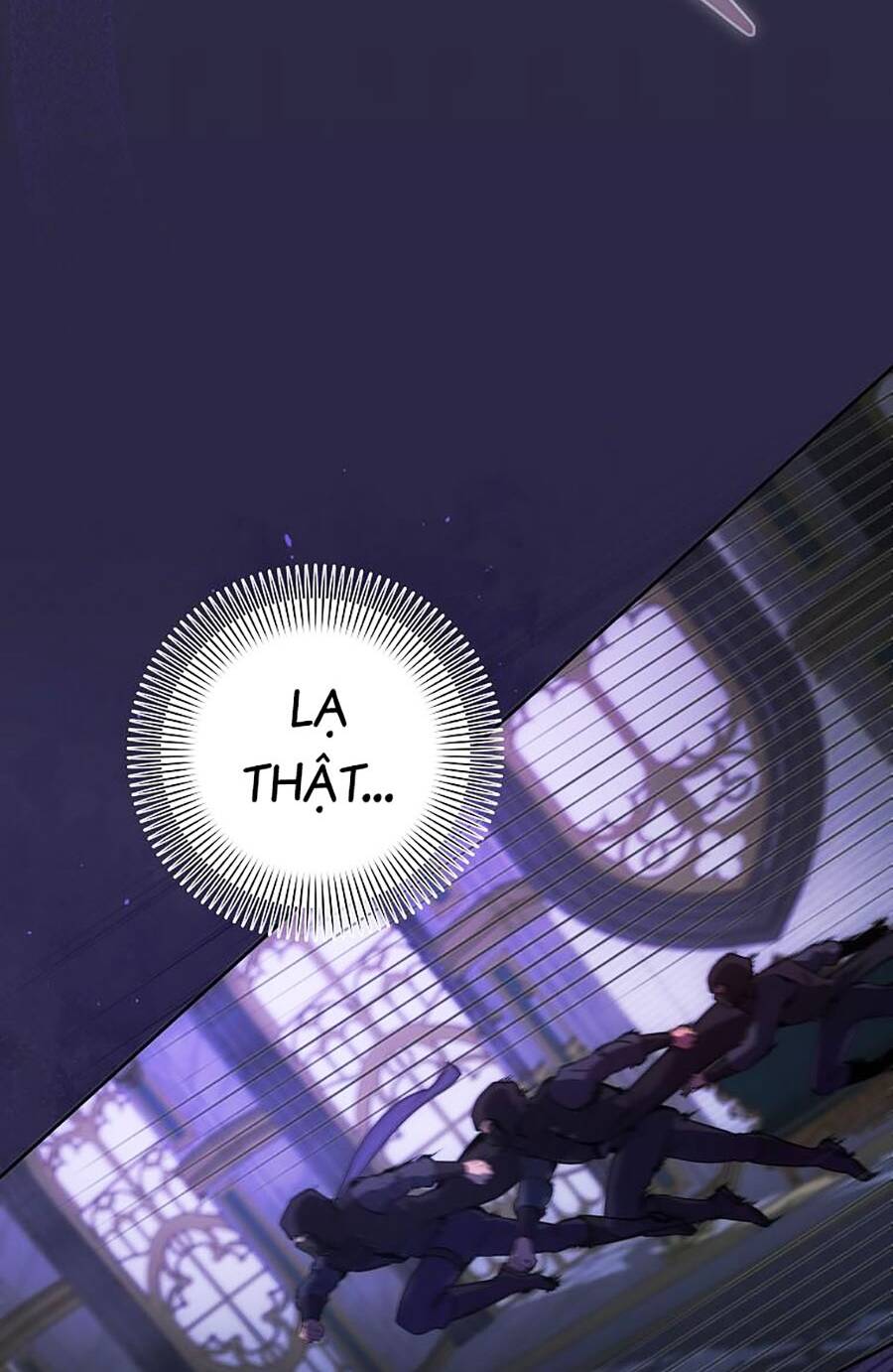 Trở Thành Hoàng Tử Út Trong Tiểu Thuyết Chap 3 - Next Chap 4