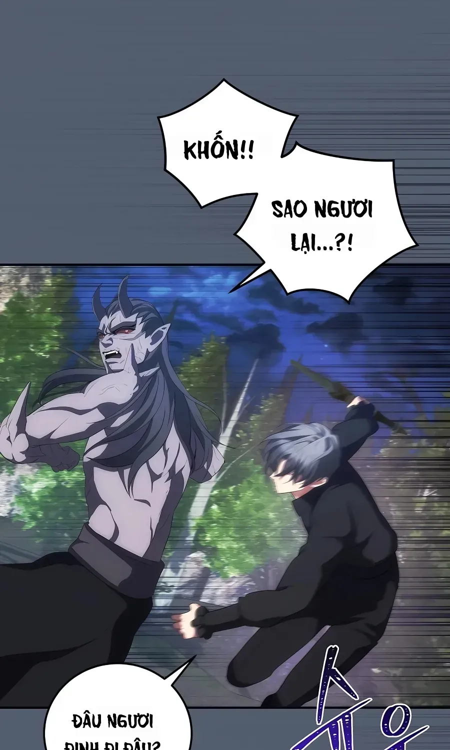 Trở Thành Hoàng Tử Út Trong Tiểu Thuyết Chap 32 - Next Chap 33