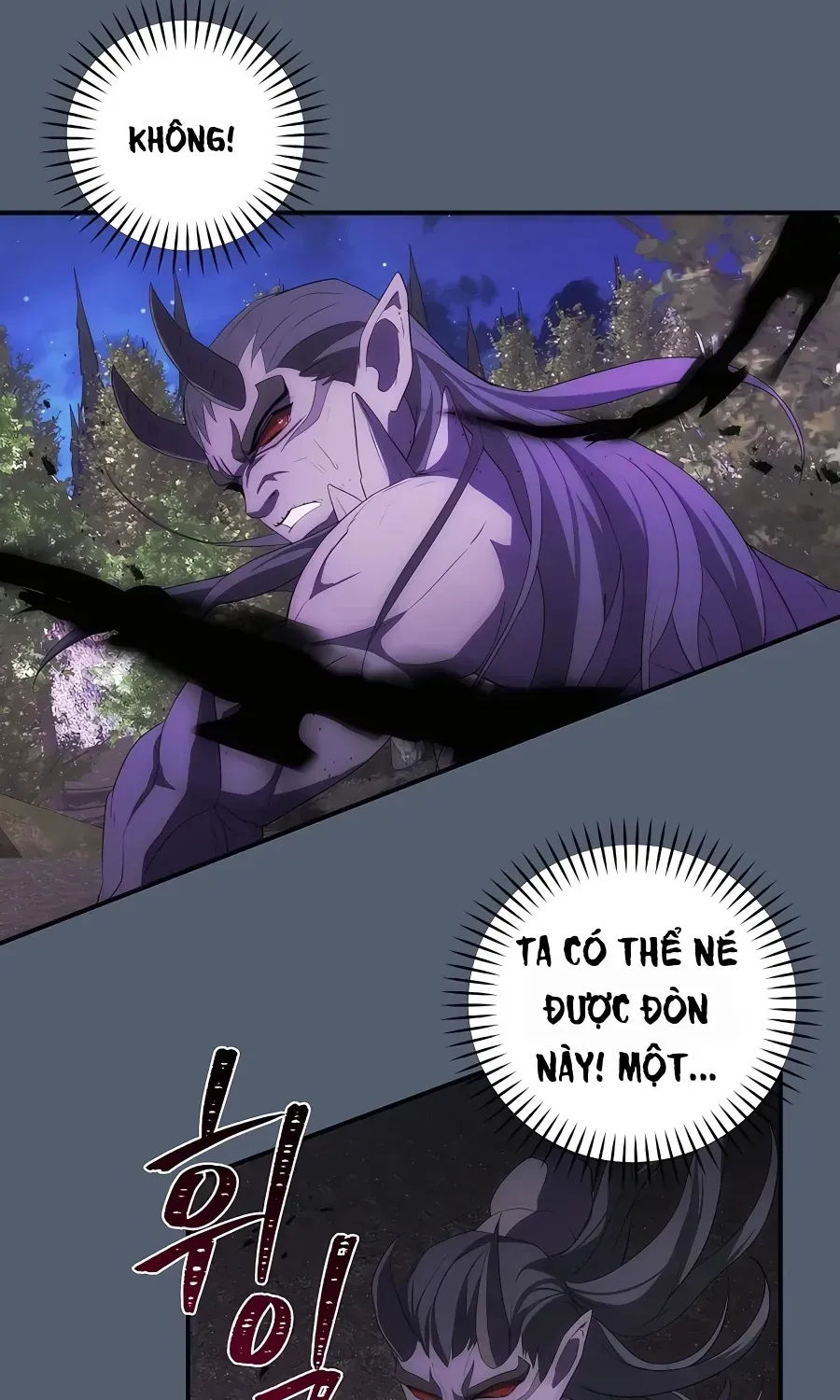 Trở Thành Hoàng Tử Út Trong Tiểu Thuyết Chap 32 - Next Chap 33