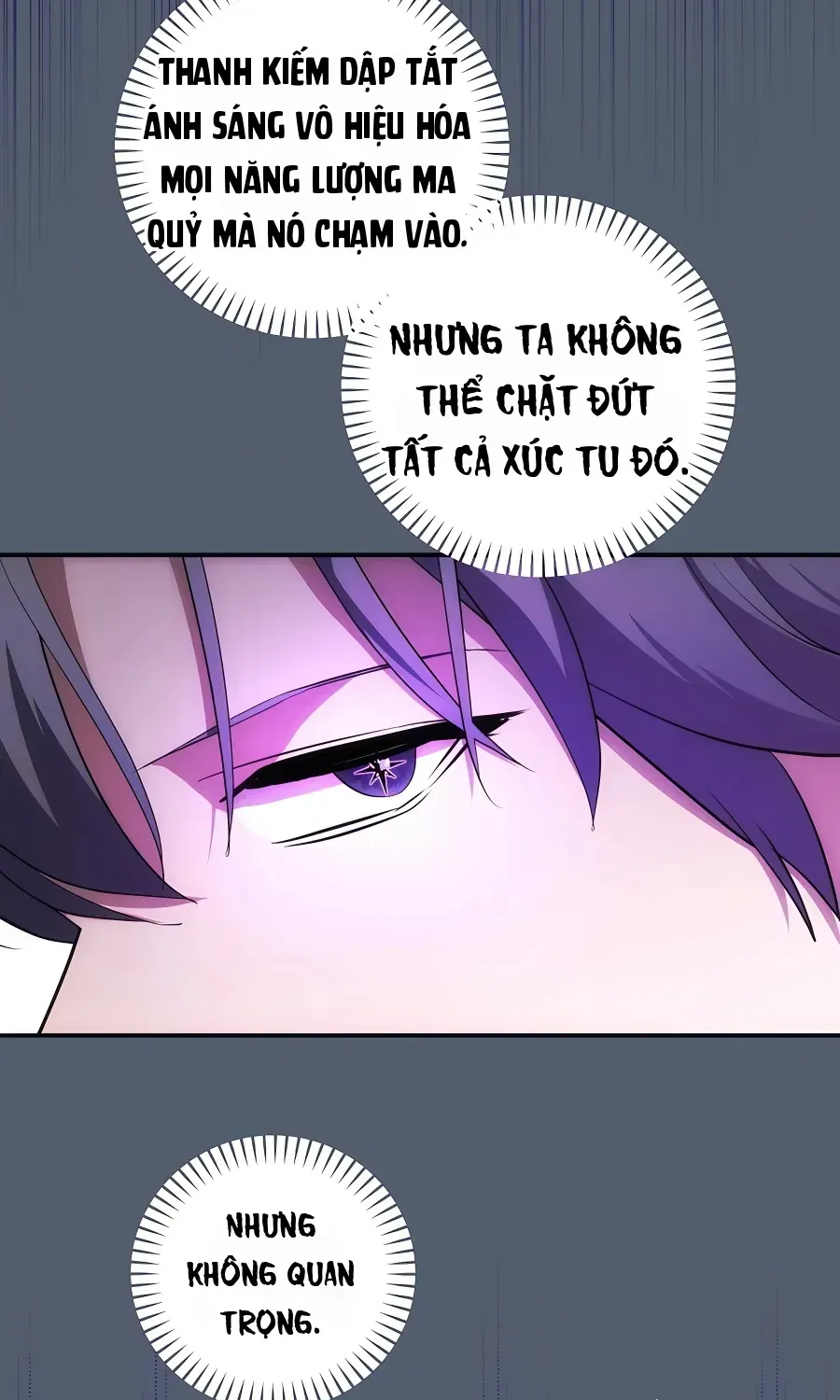 Trở Thành Hoàng Tử Út Trong Tiểu Thuyết Chap 32 - Next Chap 33