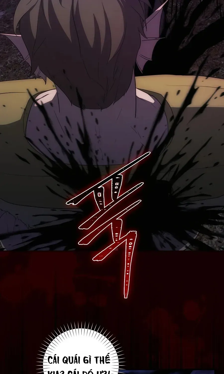 Trở Thành Hoàng Tử Út Trong Tiểu Thuyết Chap 32 - Next Chap 33