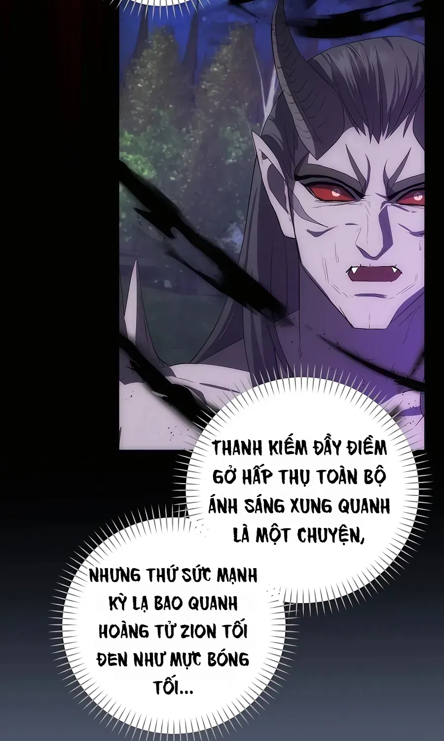Trở Thành Hoàng Tử Út Trong Tiểu Thuyết Chap 32 - Next Chap 33