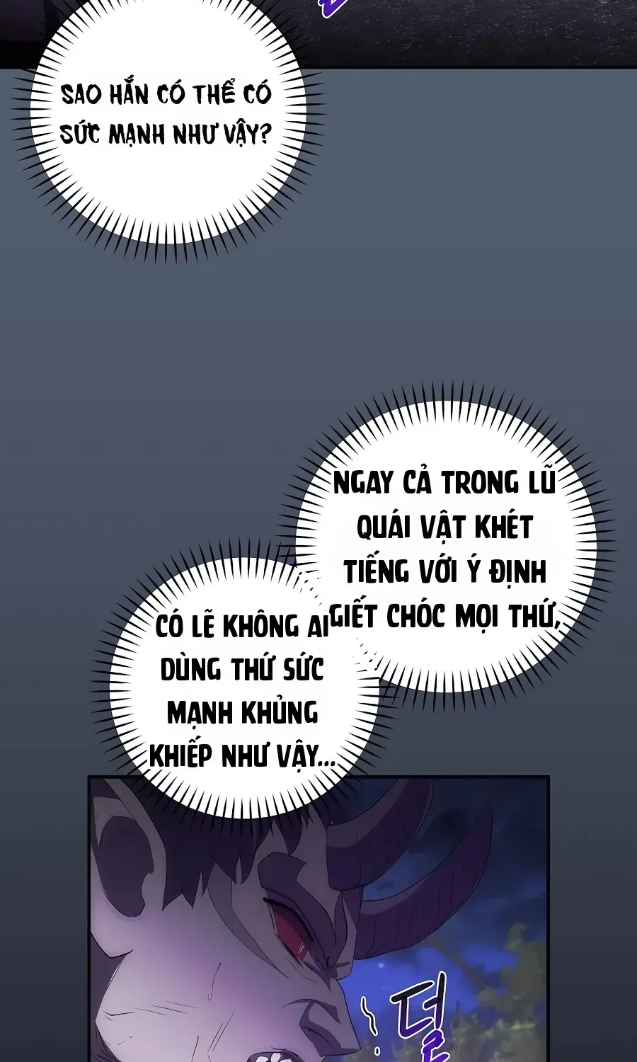 Trở Thành Hoàng Tử Út Trong Tiểu Thuyết Chap 32 - Next Chap 33