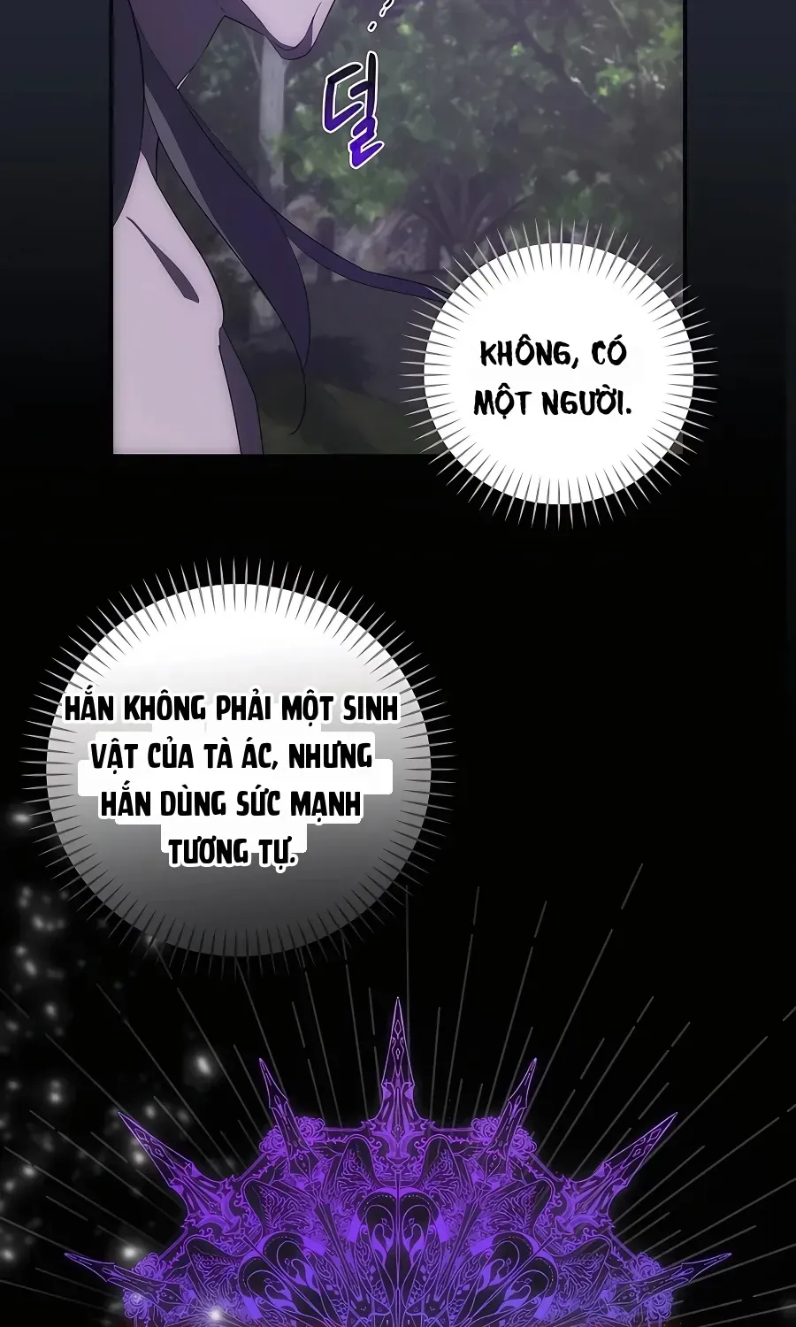Trở Thành Hoàng Tử Út Trong Tiểu Thuyết Chap 32 - Next Chap 33
