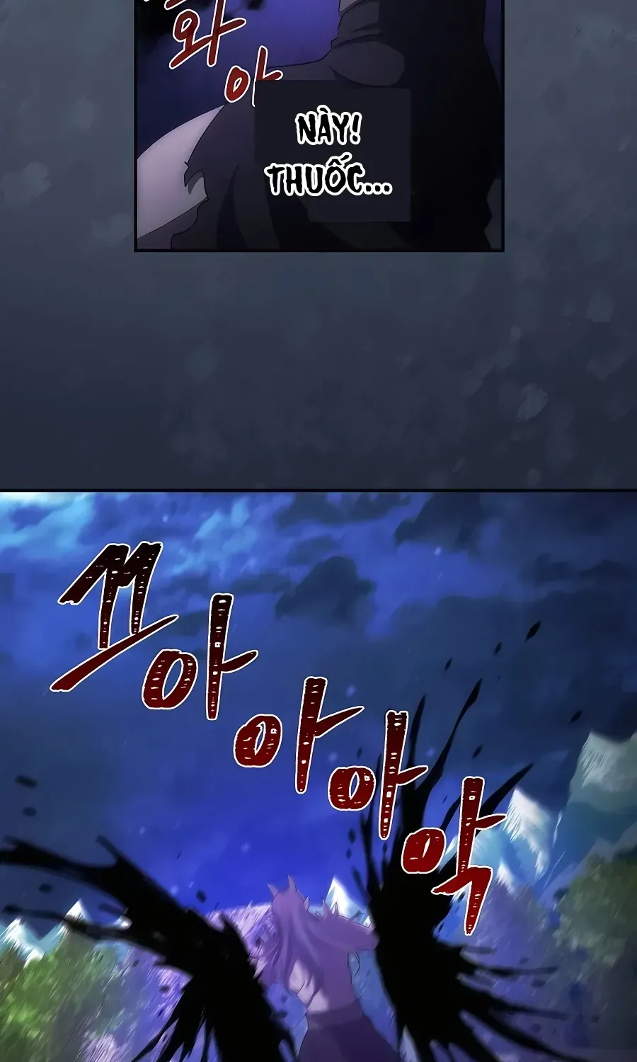 Trở Thành Hoàng Tử Út Trong Tiểu Thuyết Chap 32 - Next Chap 33