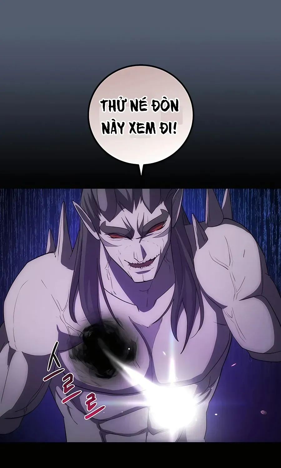 Trở Thành Hoàng Tử Út Trong Tiểu Thuyết Chap 32 - Next Chap 33